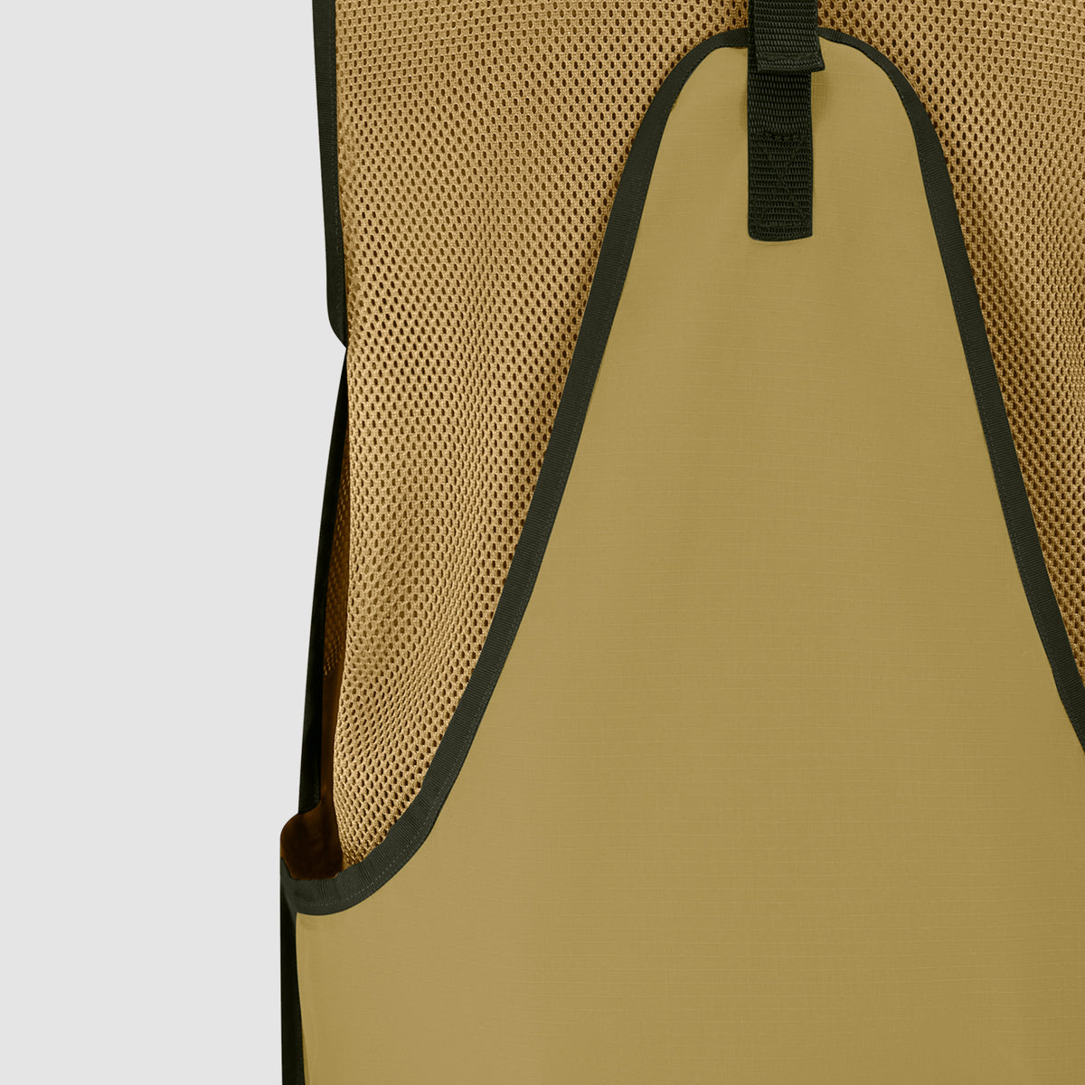 Field Vest Classic Coyote