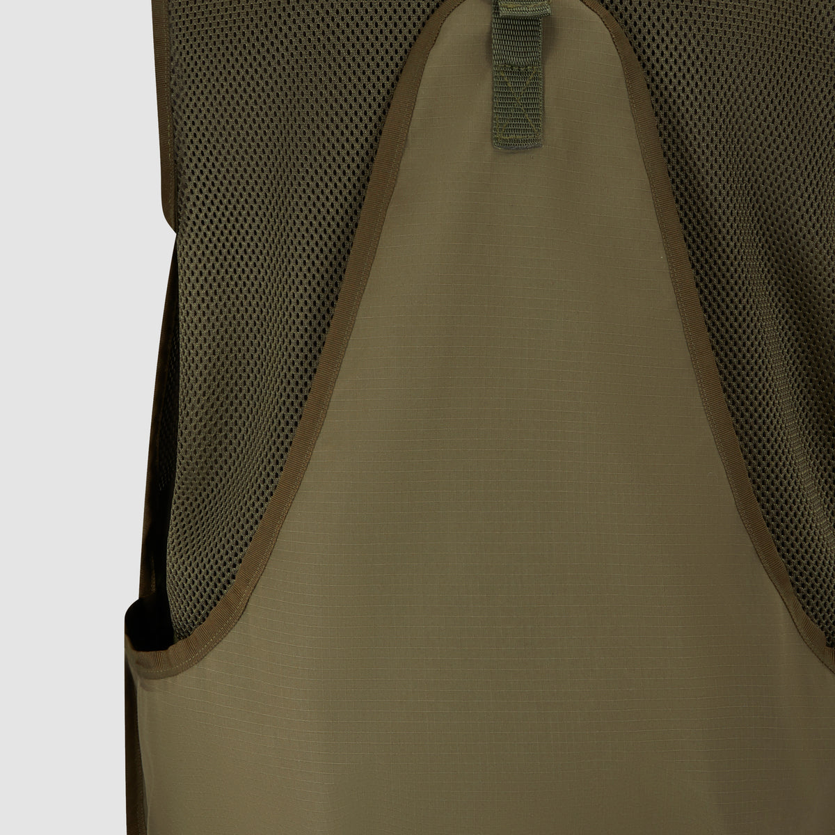 Fortis Field Vest Classic Olive Green