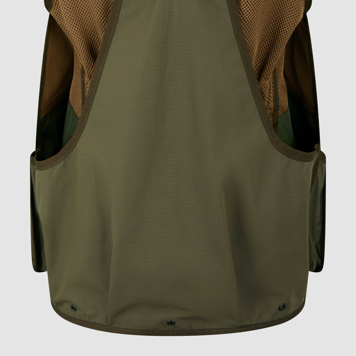 Field Vest Combo Cinched