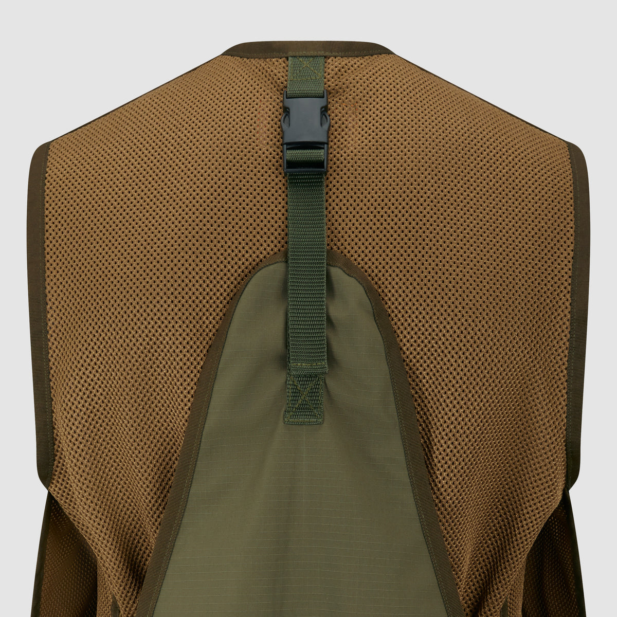 Field Vest Combo Cinched