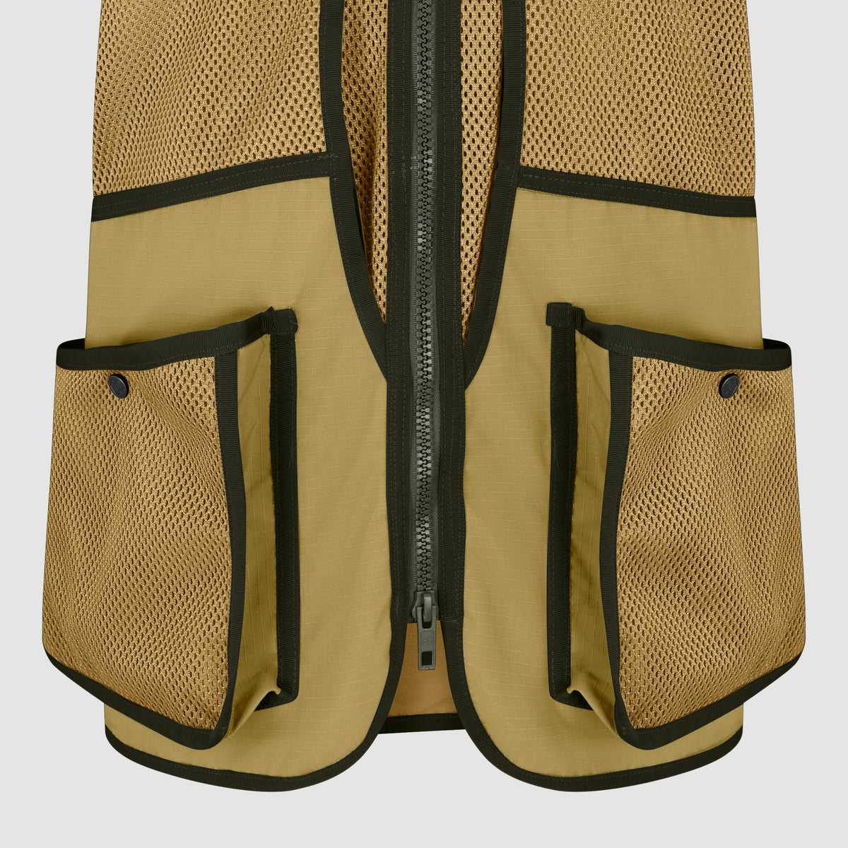 Field Vest Classic Coyote