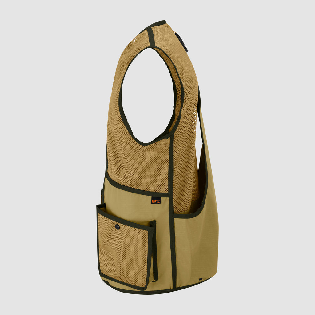 Field Vest Classic Coyote