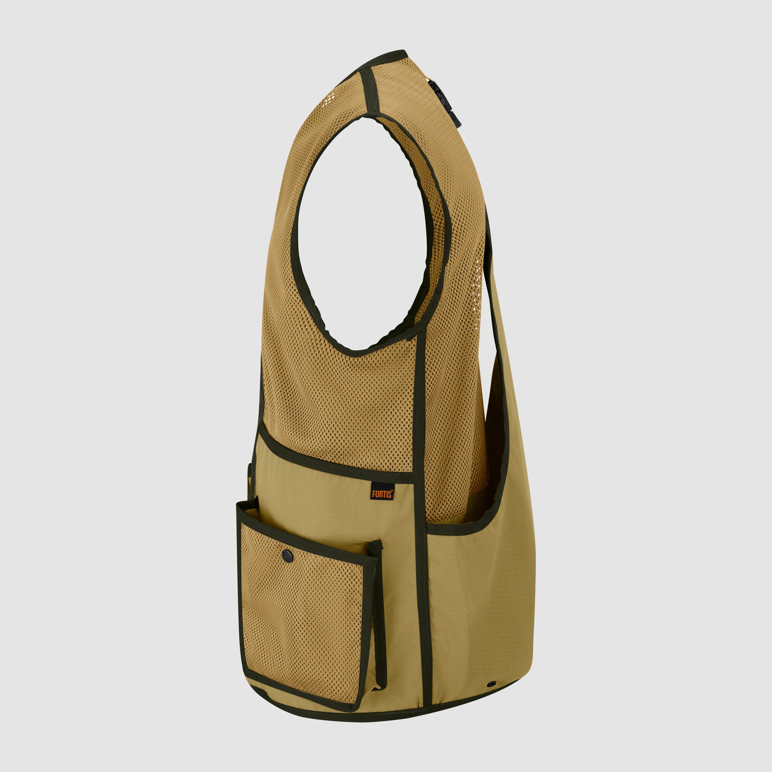Field Vest Classic Coyote