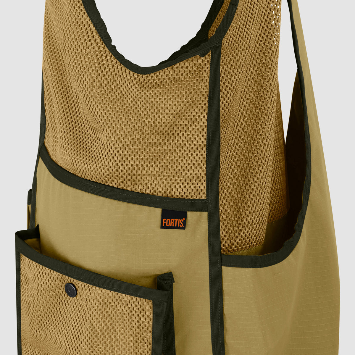 Field Vest Classic Coyote