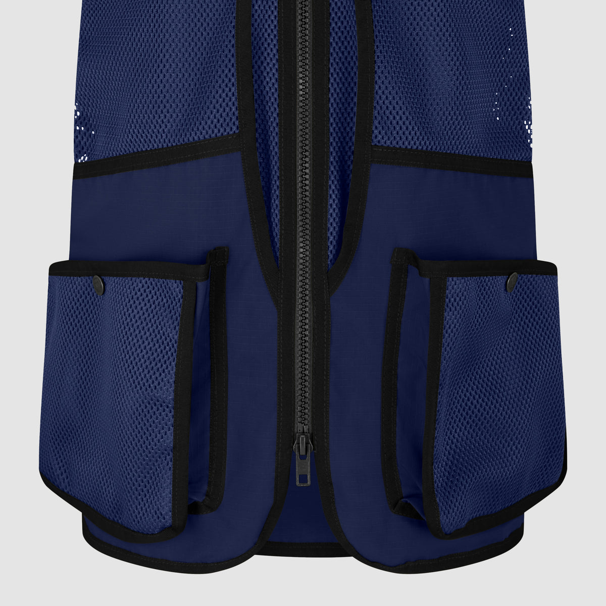 Field Vest Classic Navy