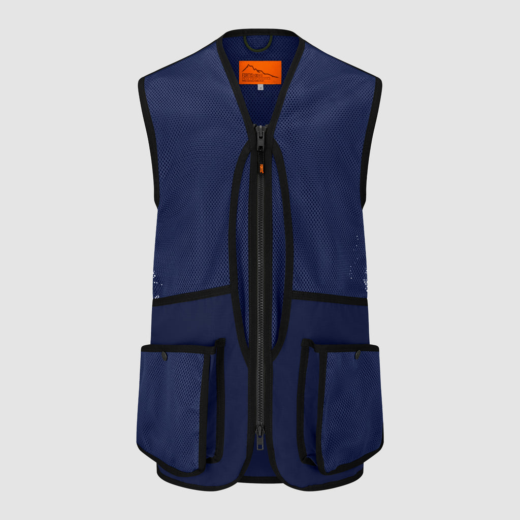 Field Vest Classic Navy