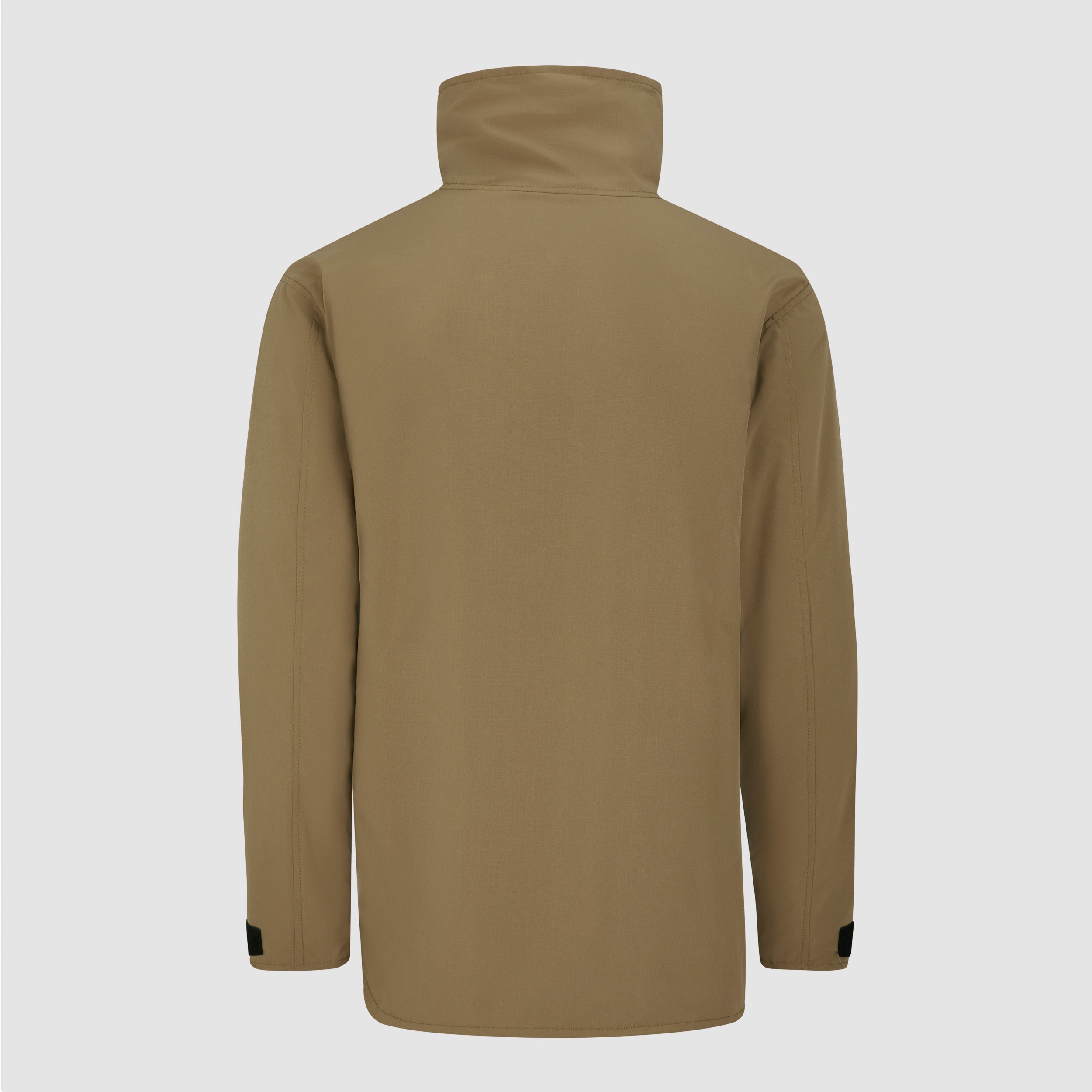 Unisex Fleece Nightguard Coyote