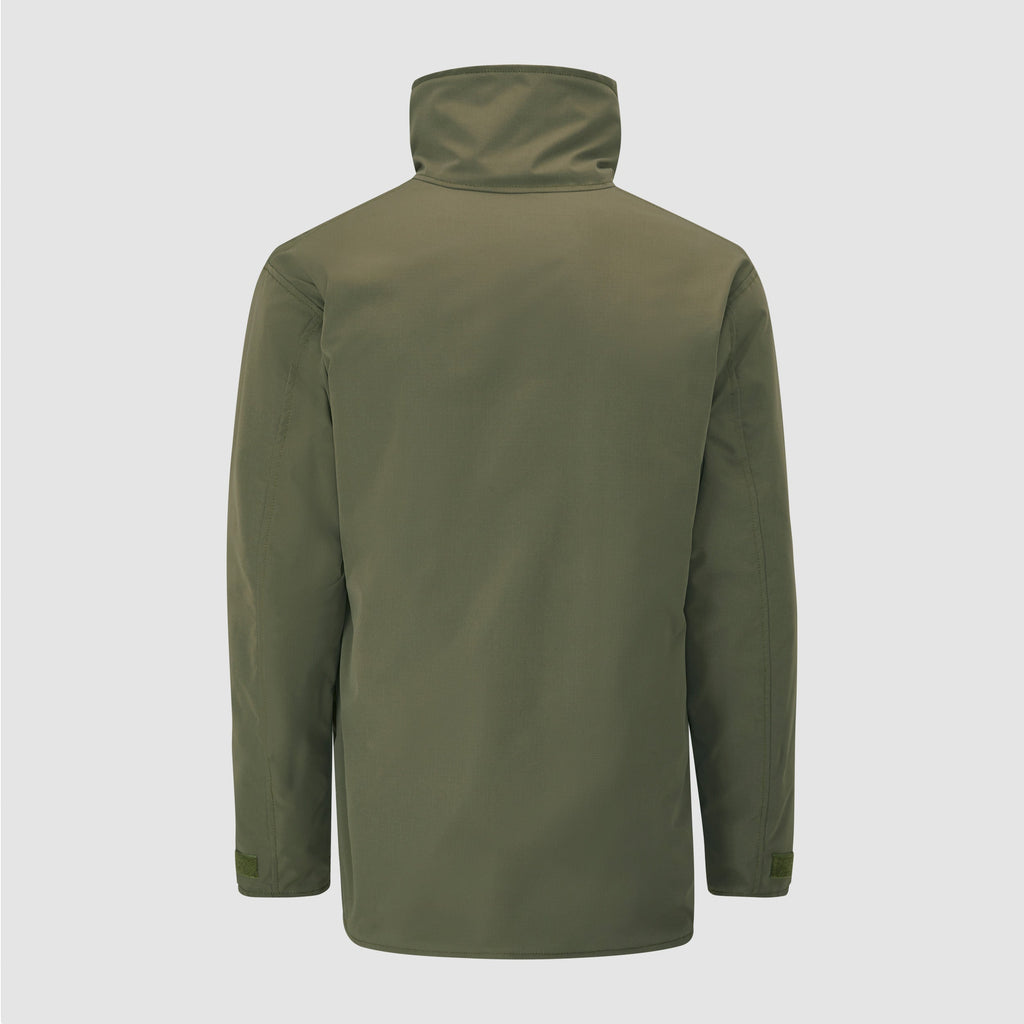 Unisex Fleece Nightguard Olive Green