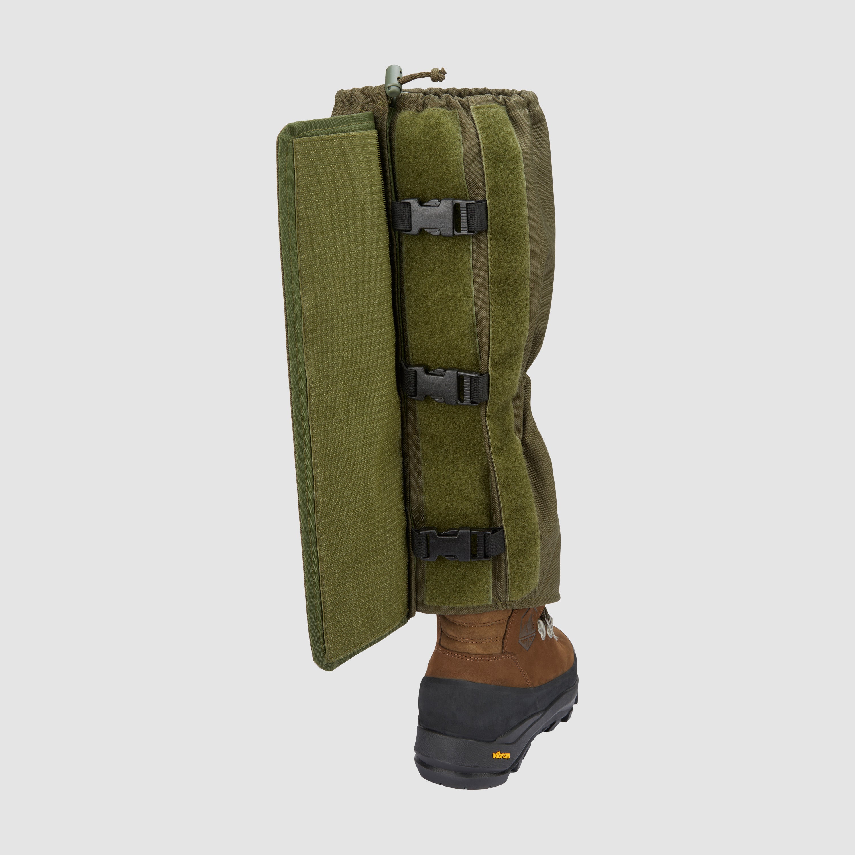 Gaiters