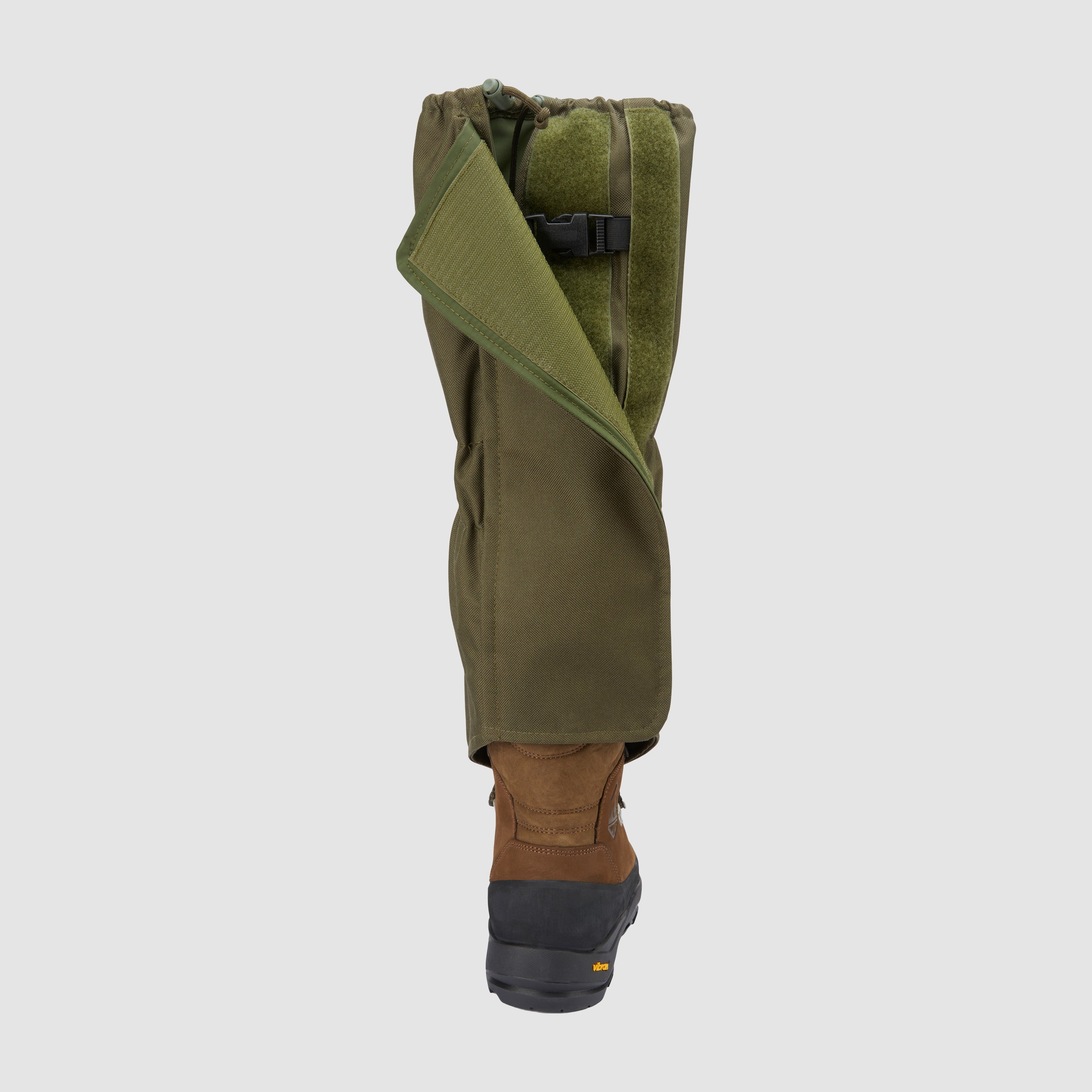 Gaiters