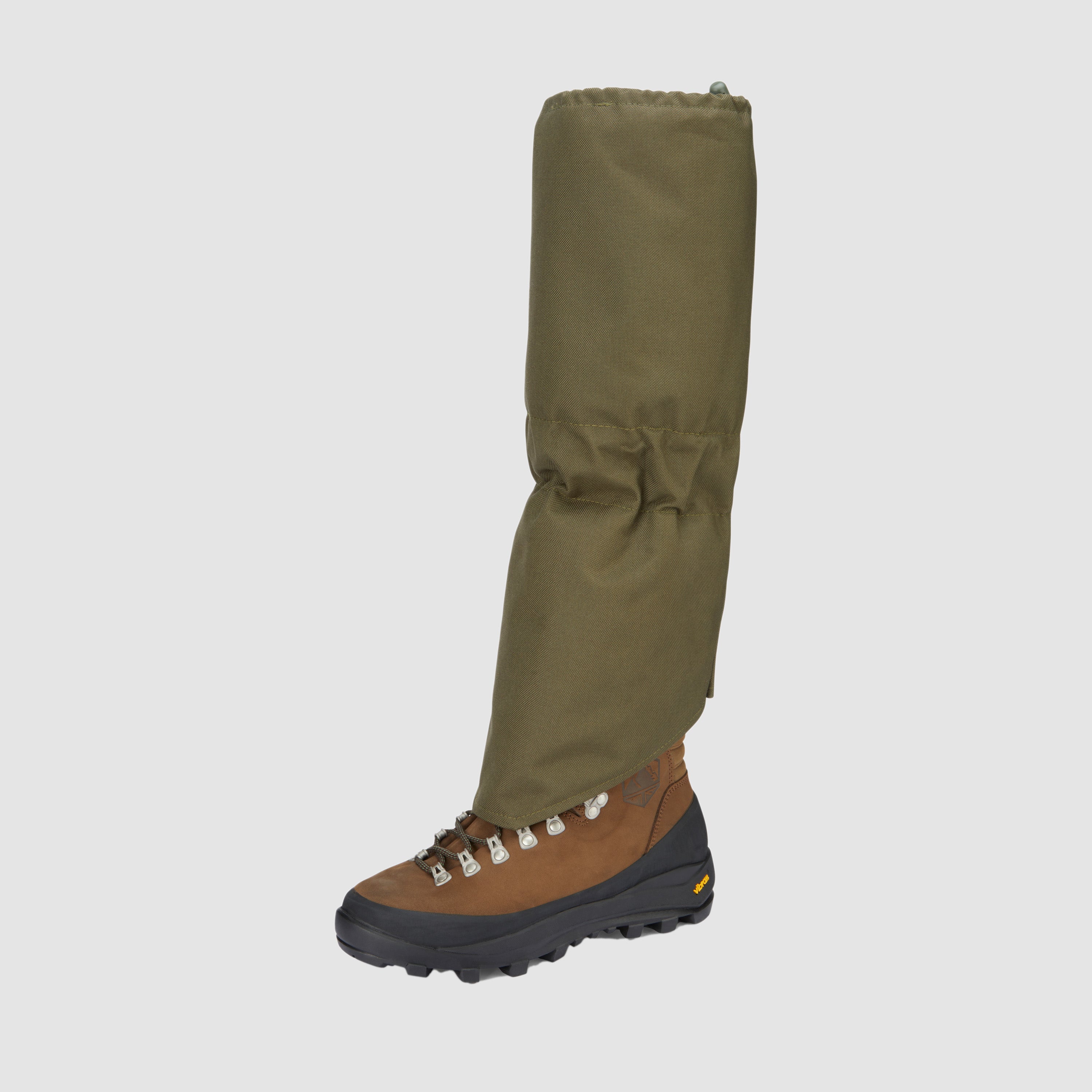 Gaiters