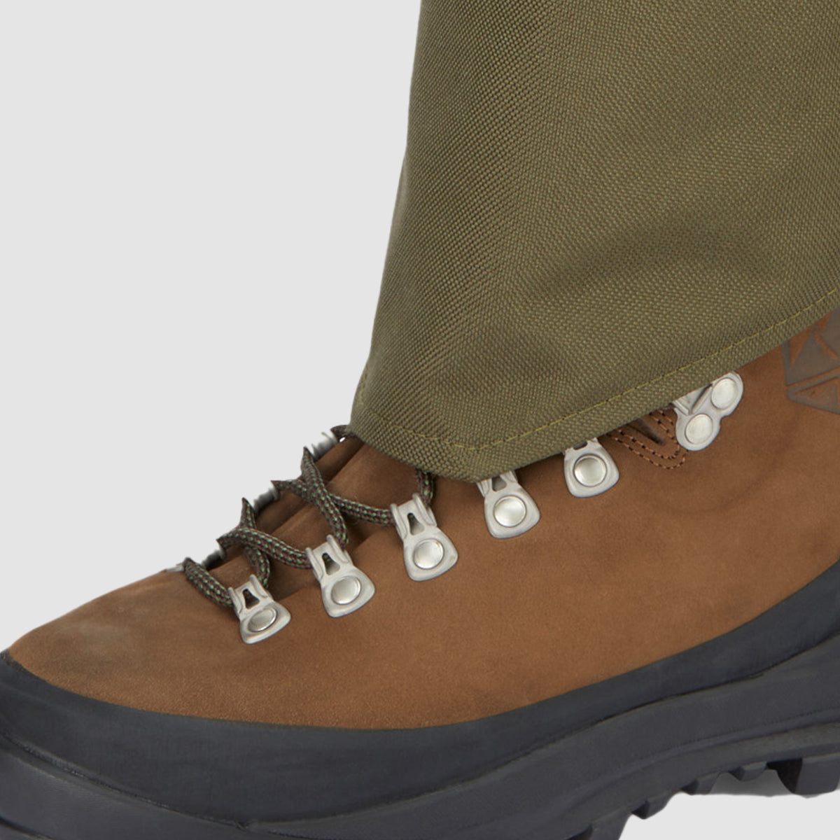 Gaiters