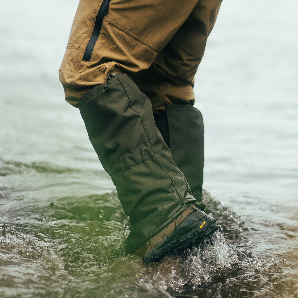 Gaiters