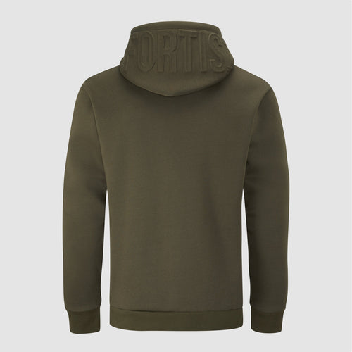 Core Hoodie Green