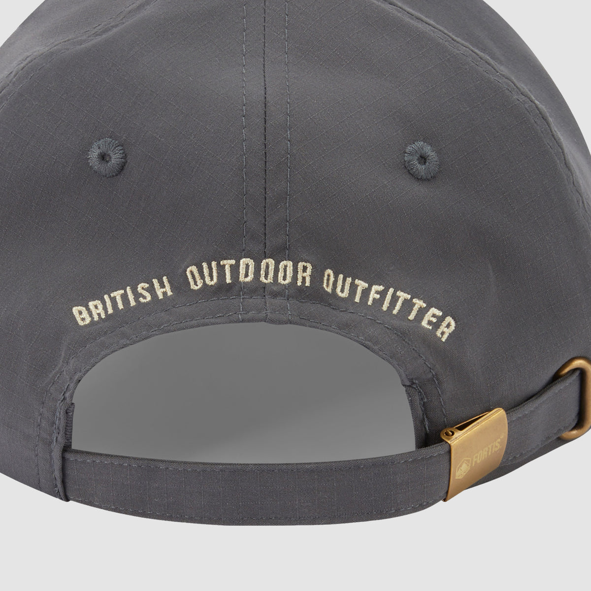 97' Ripstop Baseball Cap