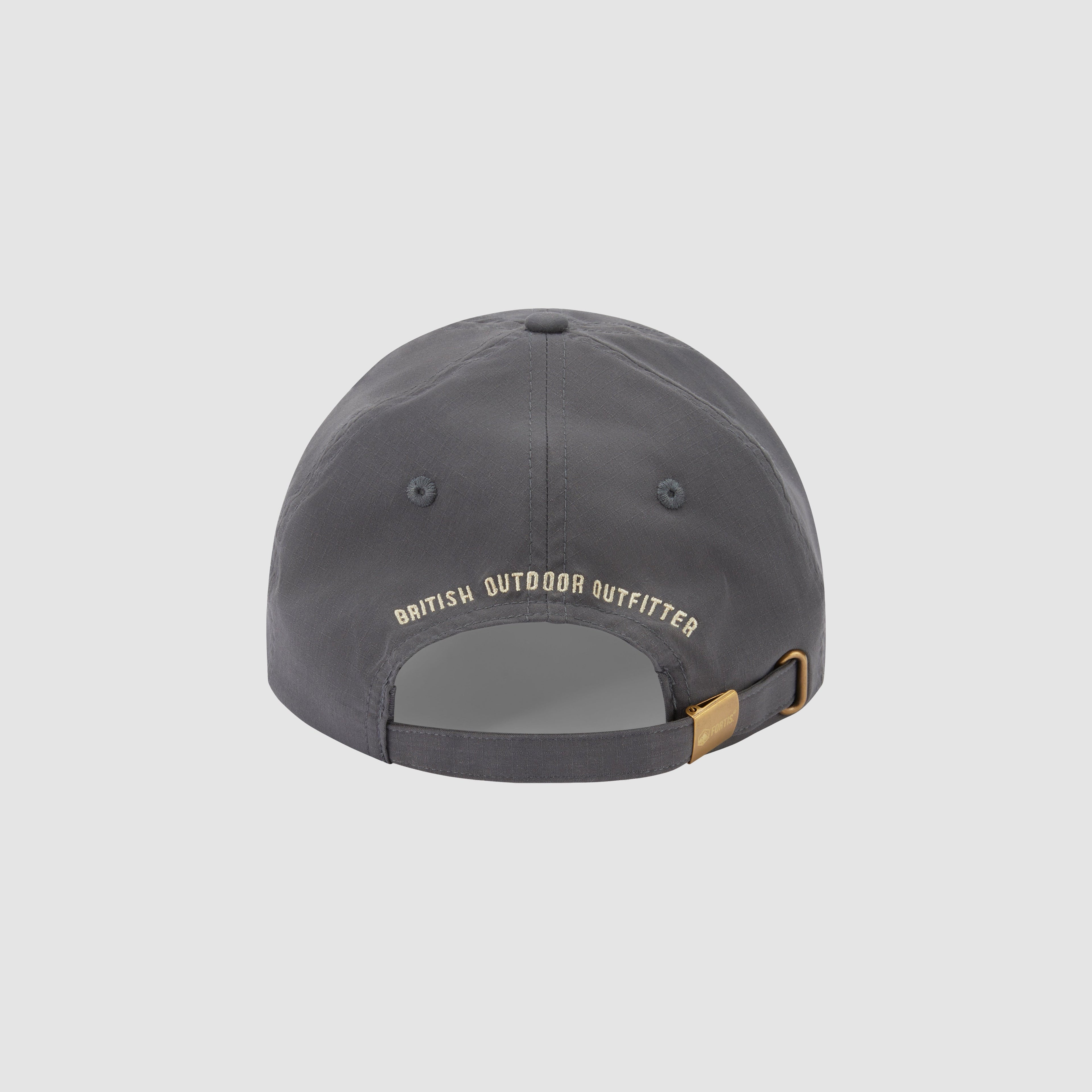 97' Ripstop Baseball Cap