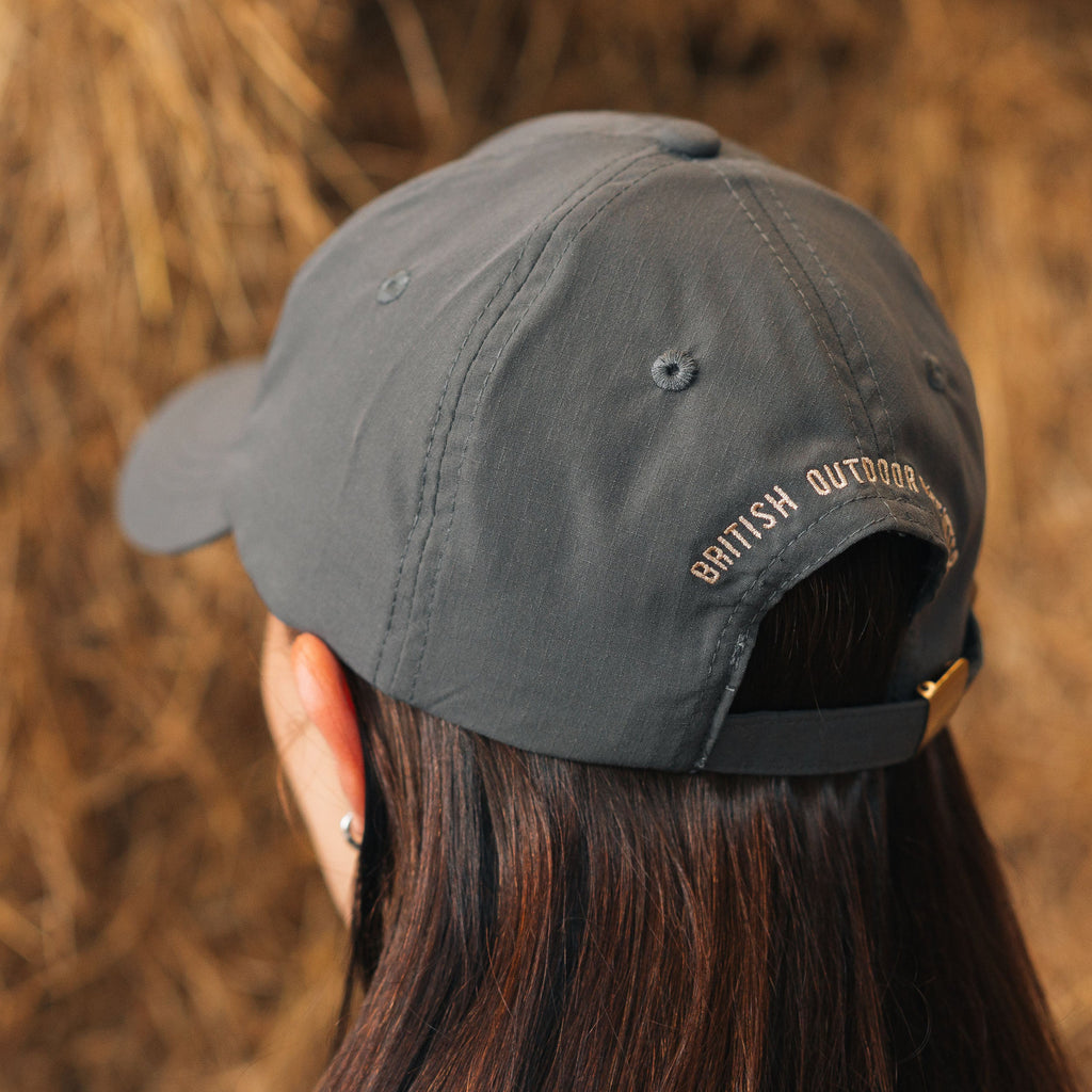 97' Ripstop Baseball Cap