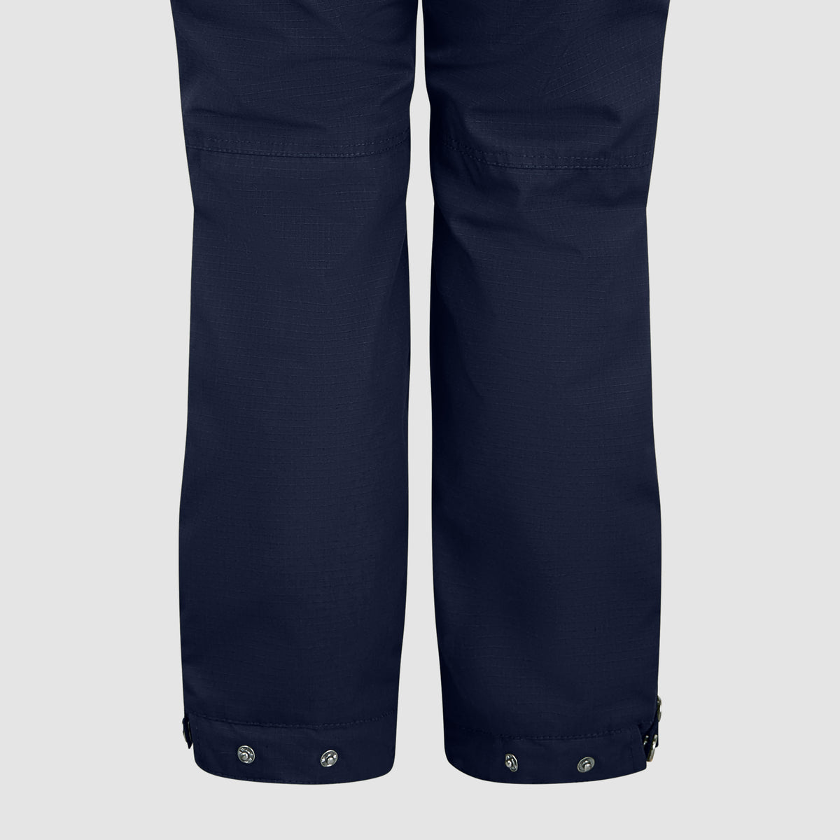 Womens Bib and Brace Navy