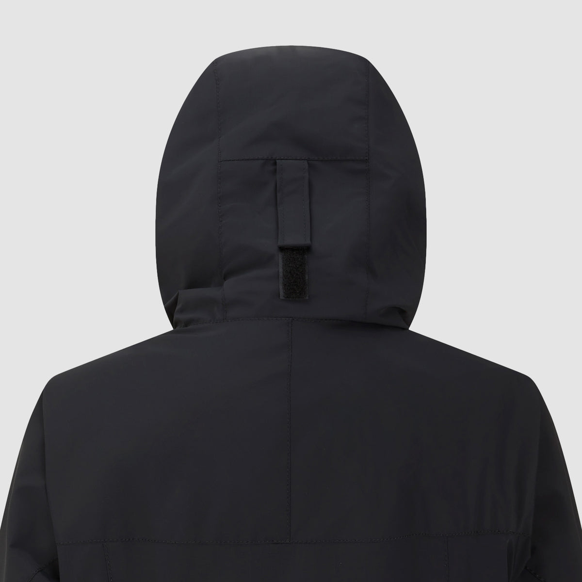 Womens Rainshield Jacket Black