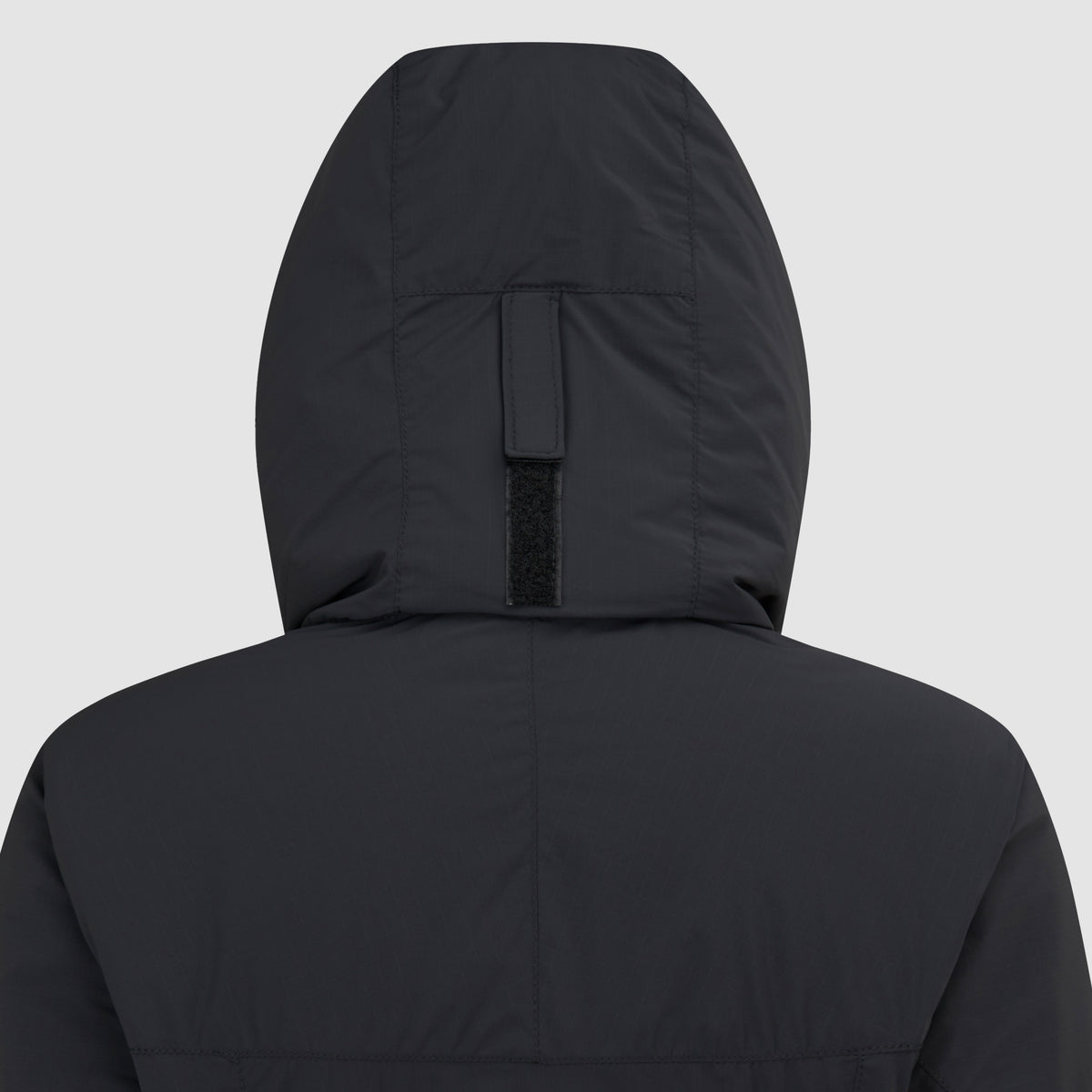 Womens Calor Jacket Black