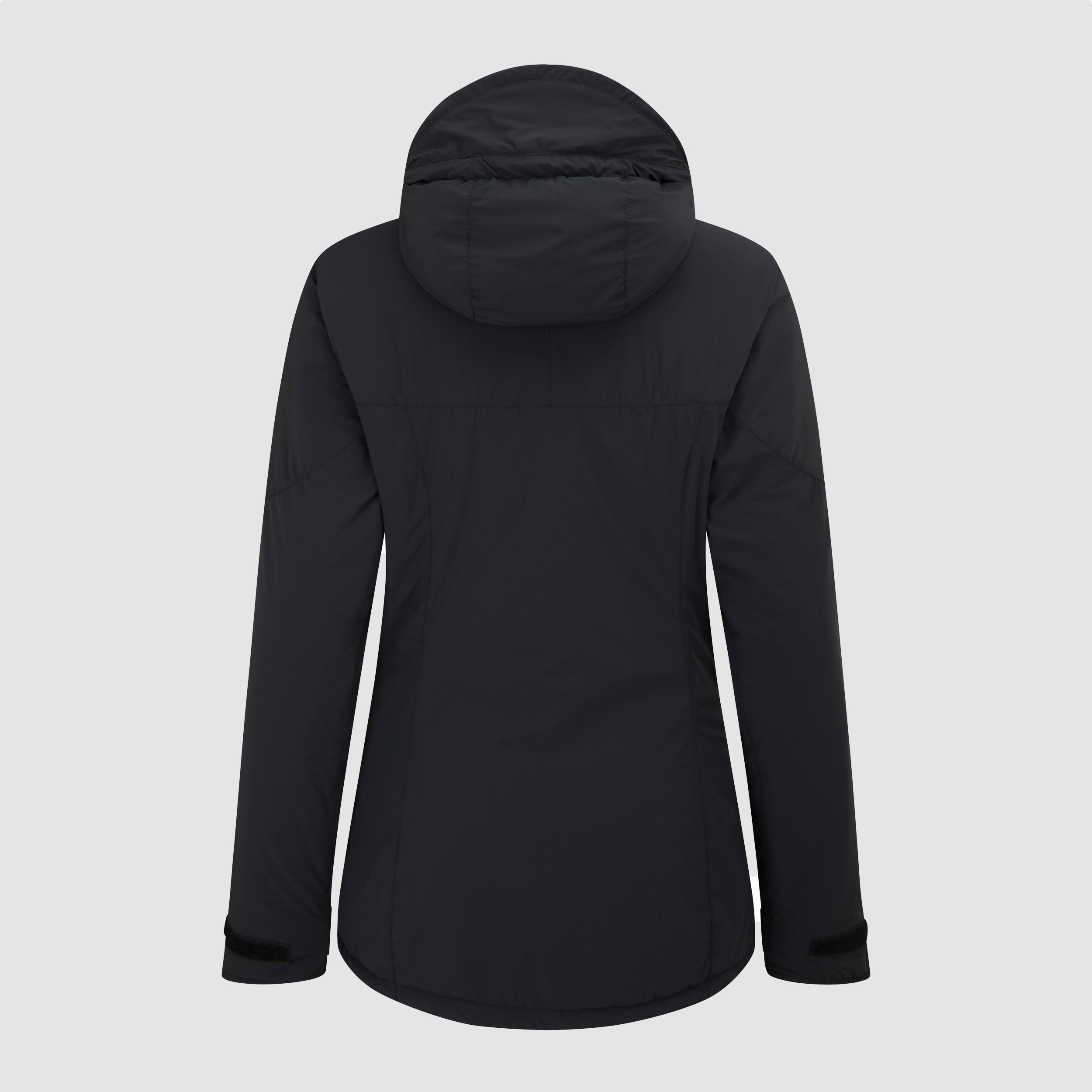 Womens Calor Jacket Black