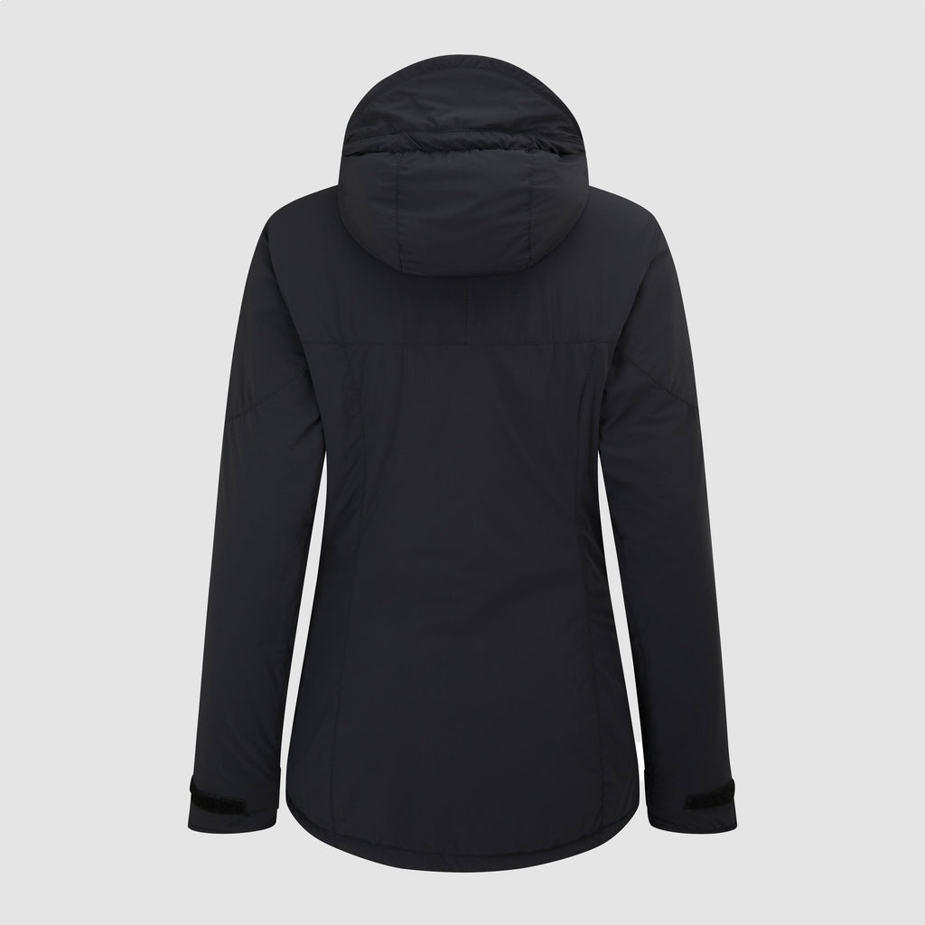 Womens Calor Jacket Black