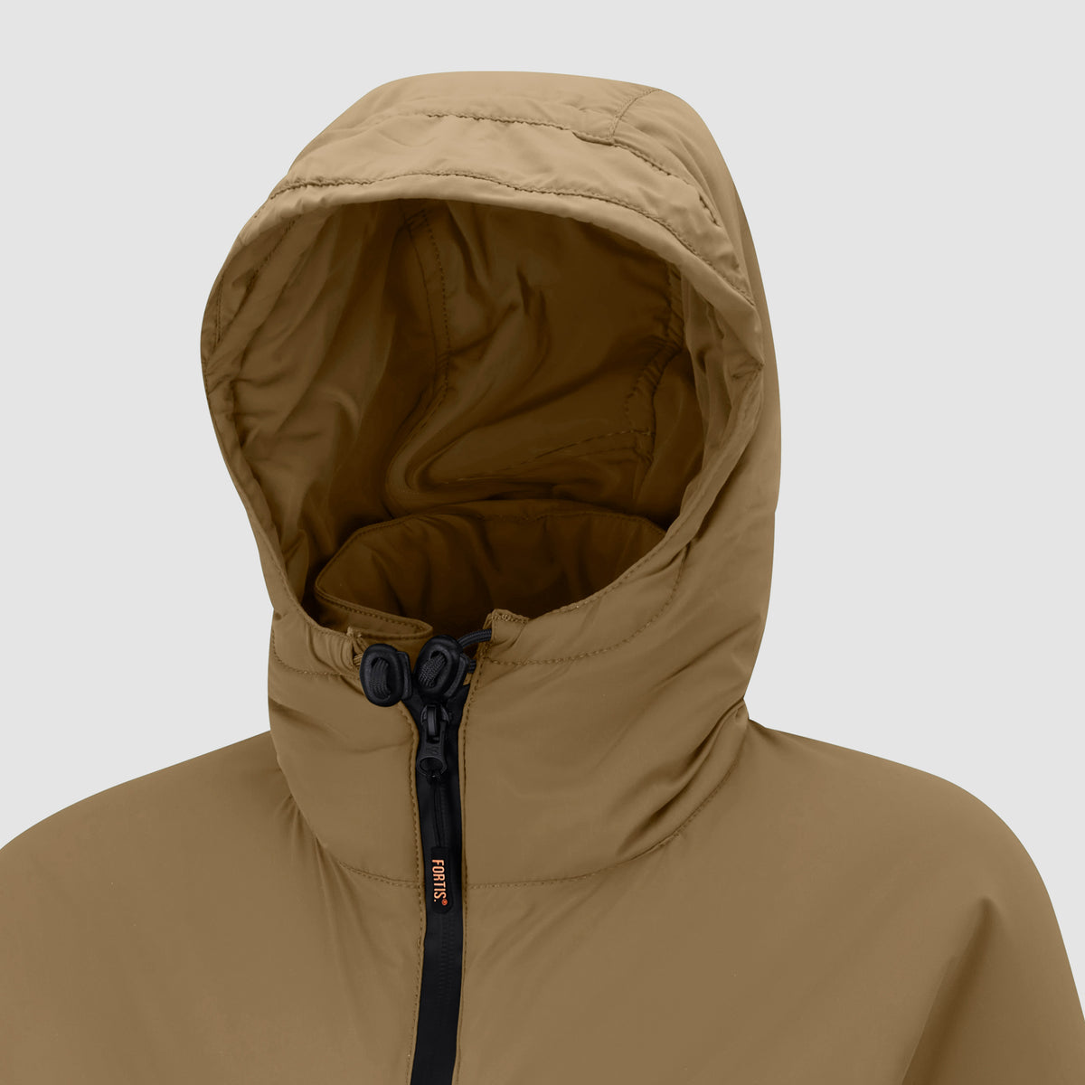 Womens Calor Jacket Coyote