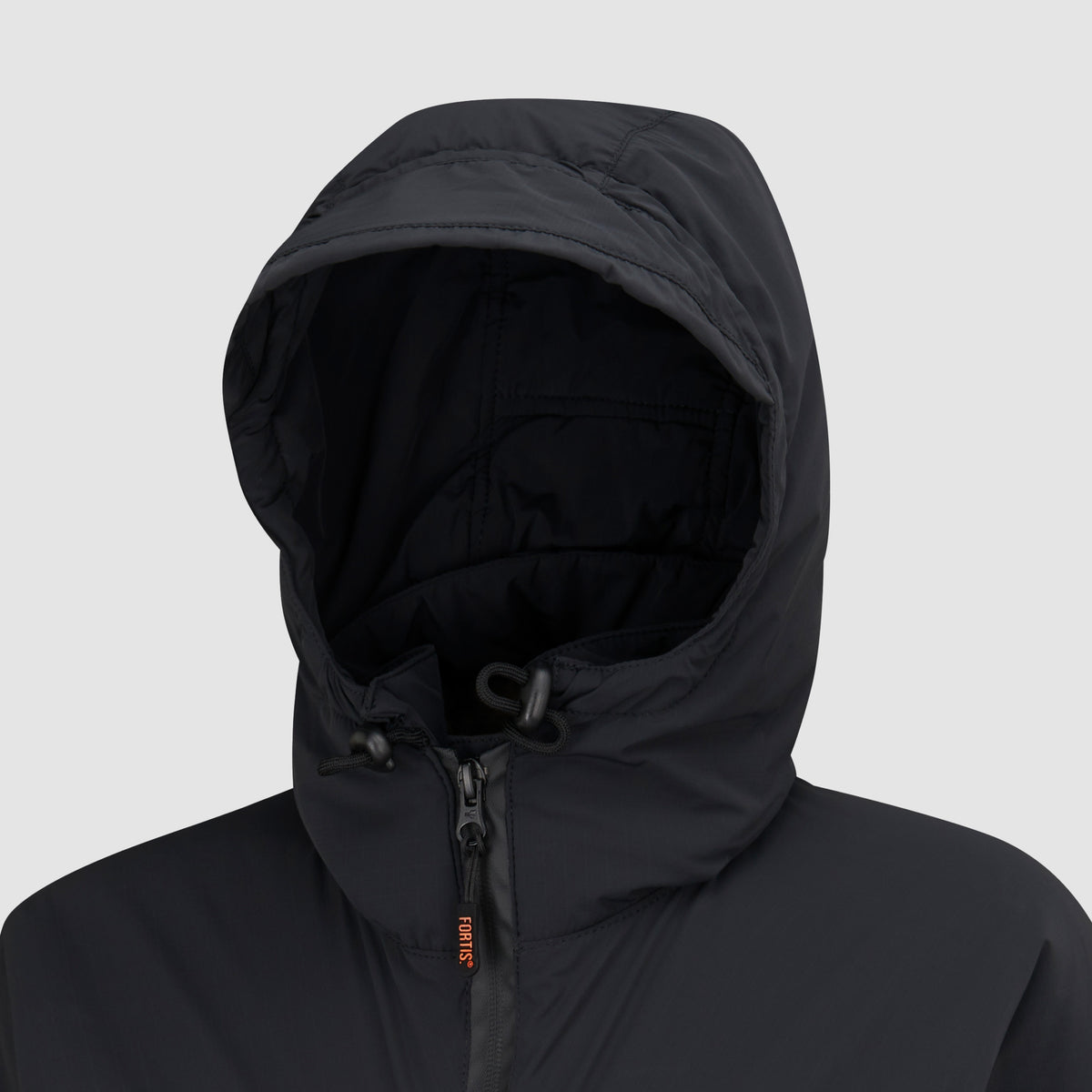 Womens Calor Jacket Black