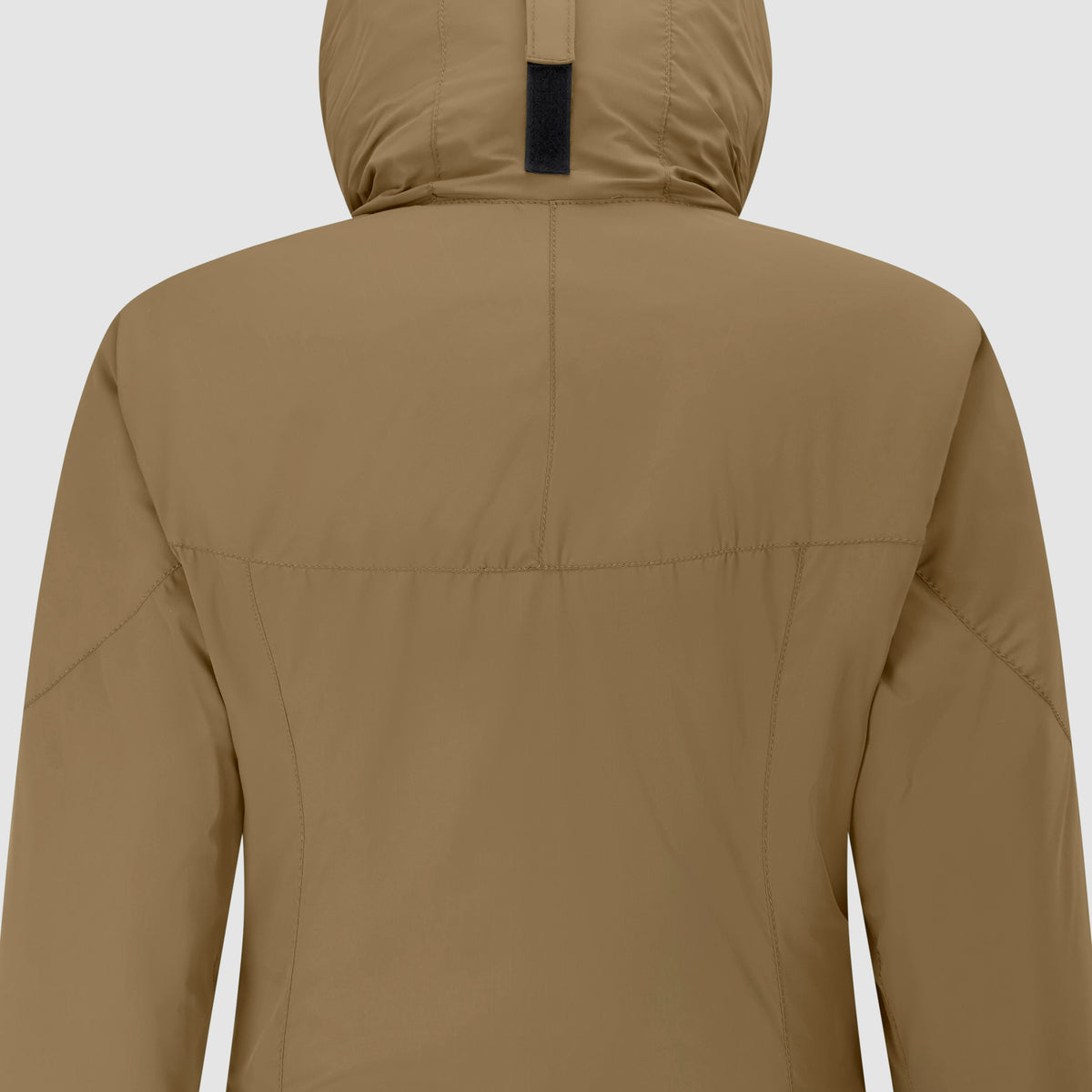 Womens Calor Jacket Coyote