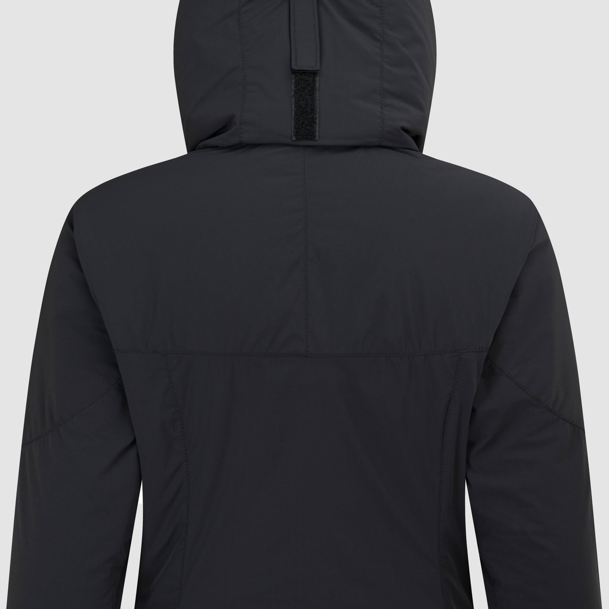Womens Calor Jacket Black