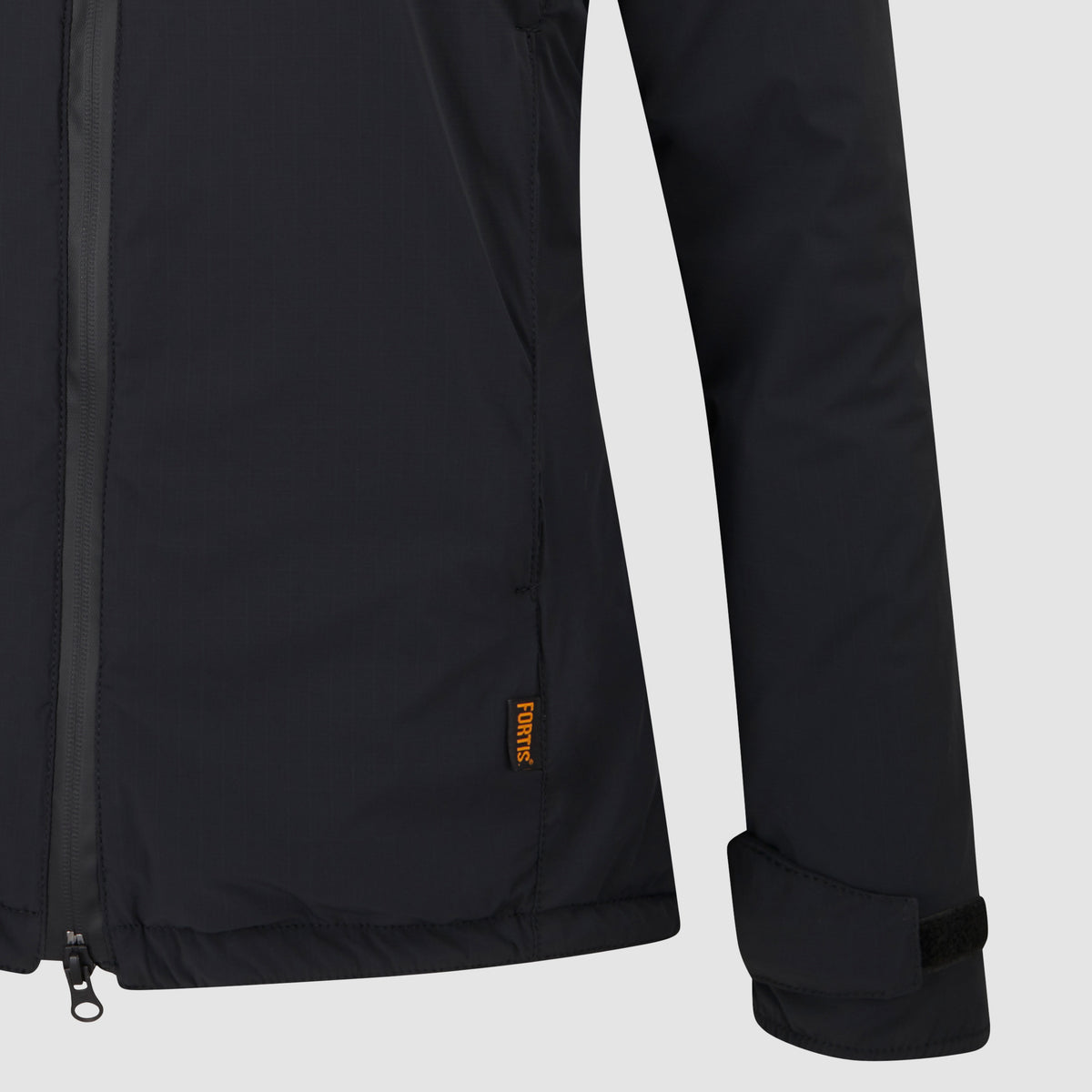 Womens Calor Jacket Black