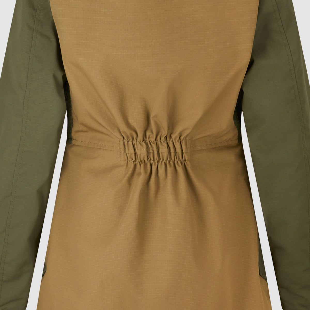 Womens Classic Field Jacket Combo