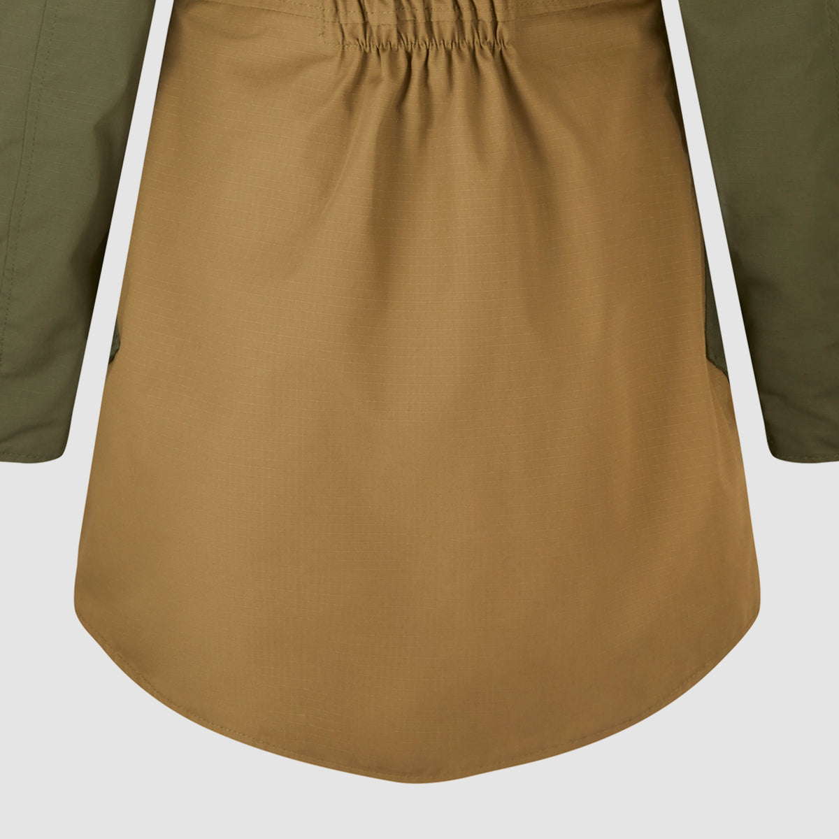Womens Classic Field Jacket Combo