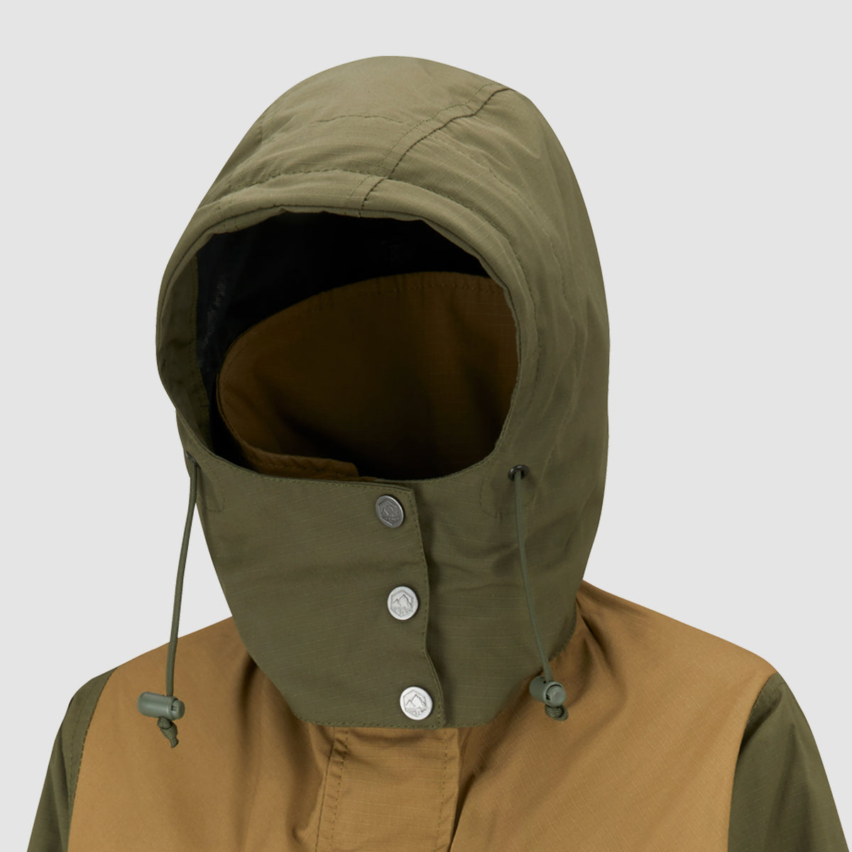 Womens Classic Field Jacket Combo