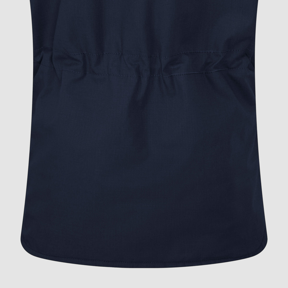 Womens Explorer Gilet Navy