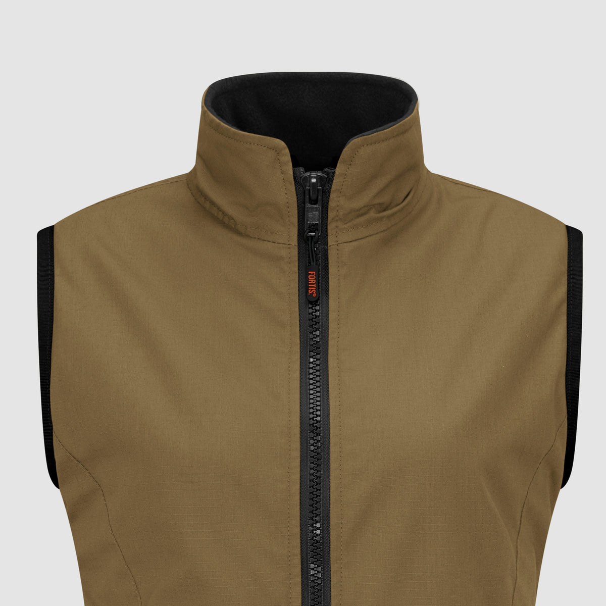 Womens Explorer Gilet Coyote