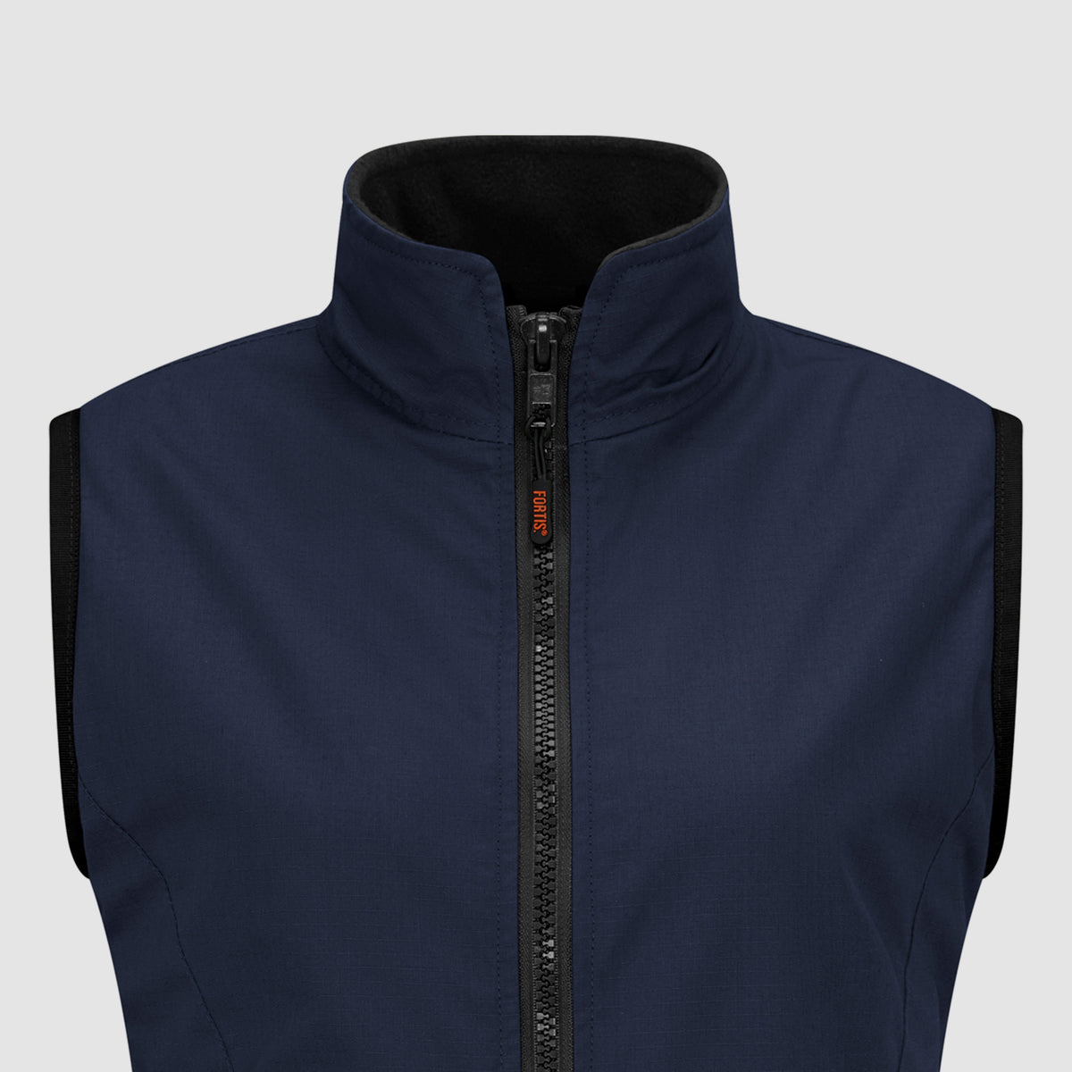 Womens Explorer Gilet Navy