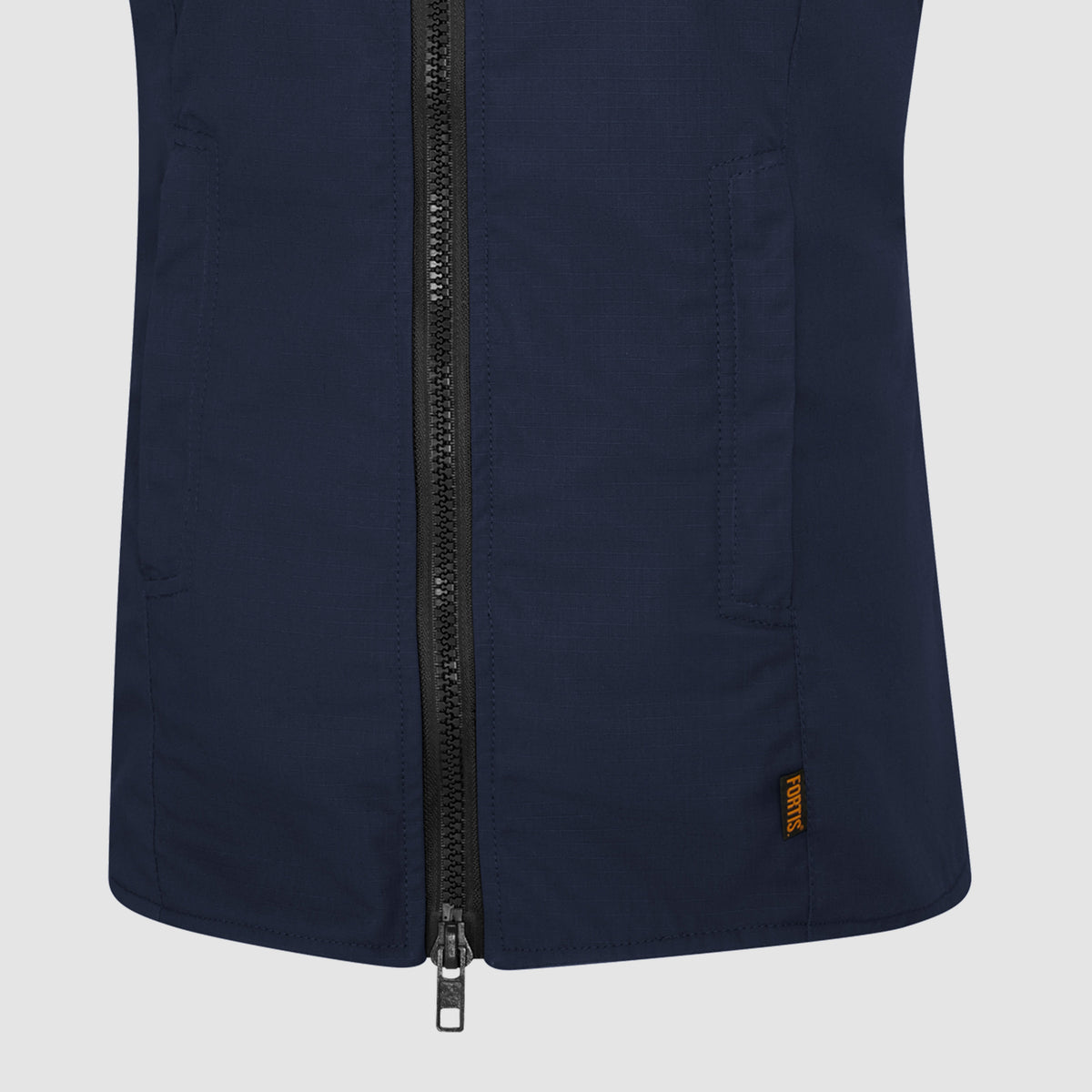 Womens Explorer Gilet Navy