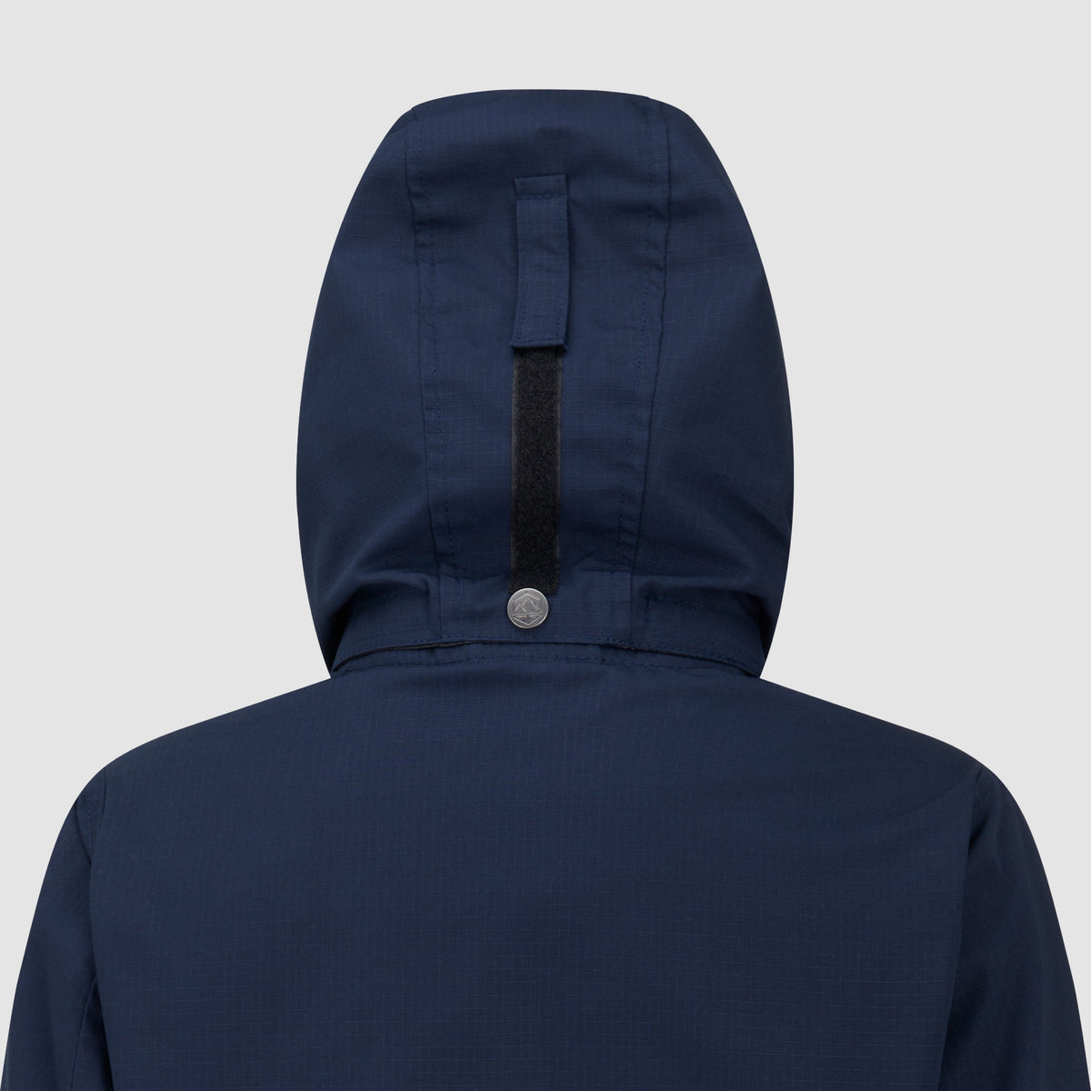 Womens Classic Field Smock Navy