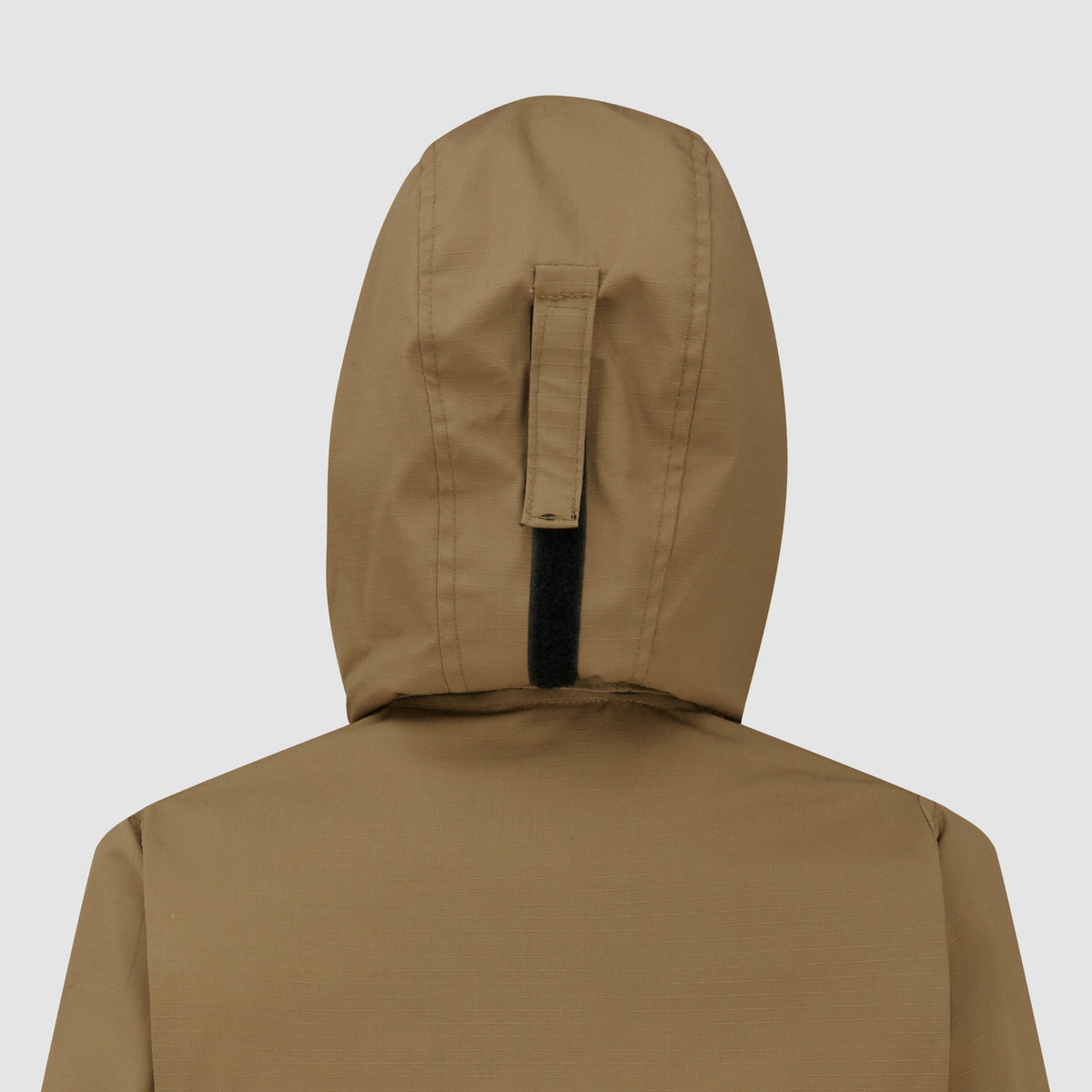 Womens Classic Field Smock Coyote