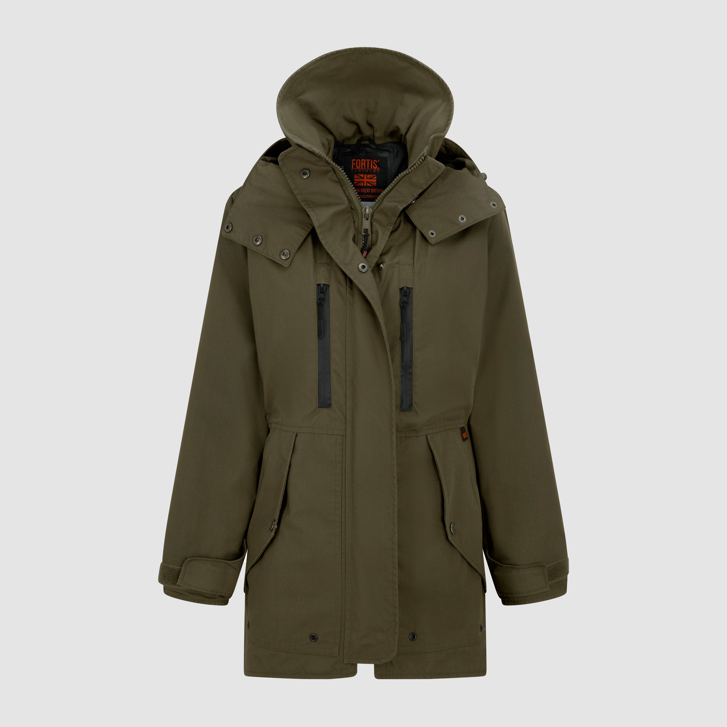 【最終価格】FIELD JACKET 38 OUTDOOR PRODUCTS Jachete adidas Originals Adilenium Oversized Faux Leather Jacket
