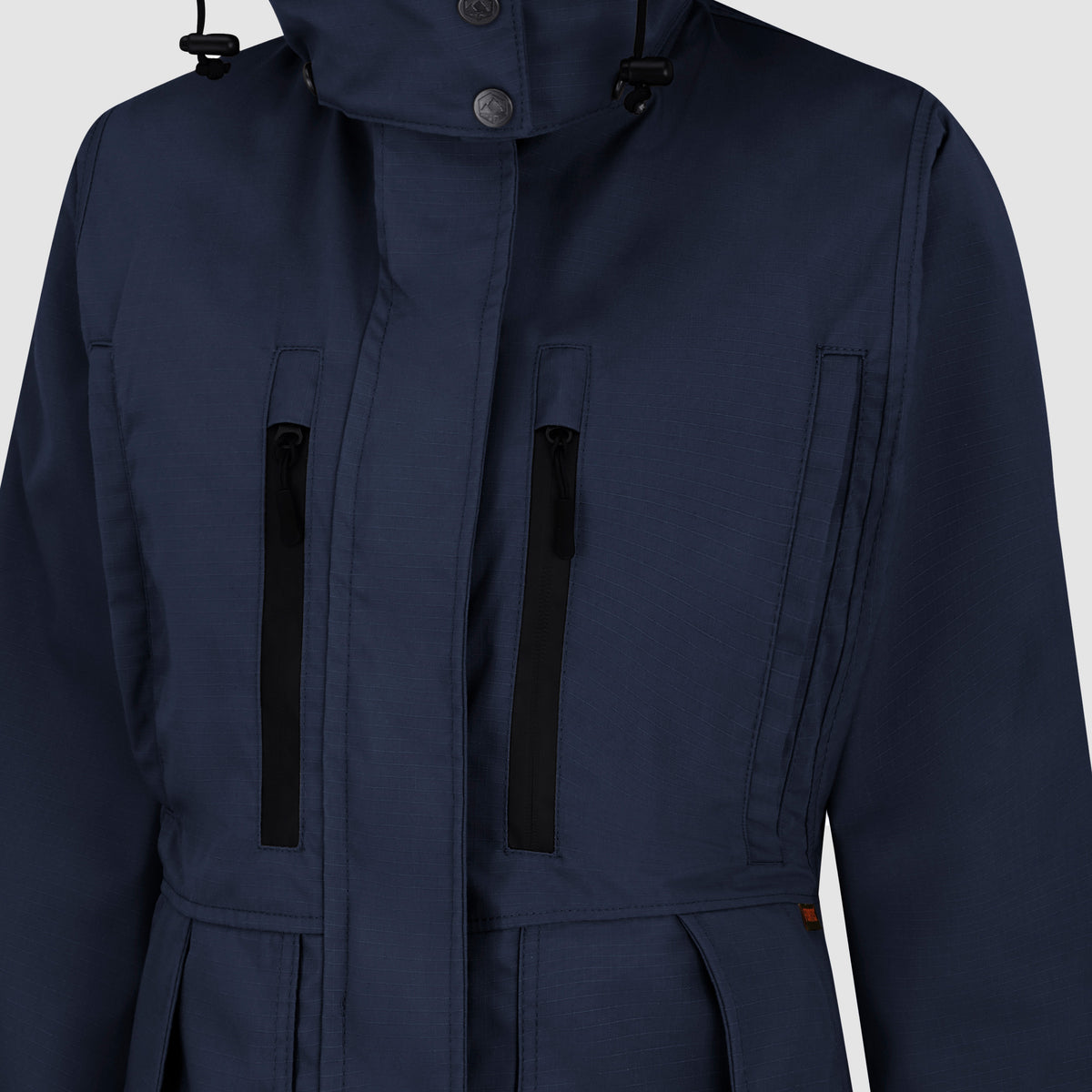 Womens Classic Field Jacket HWP Navy