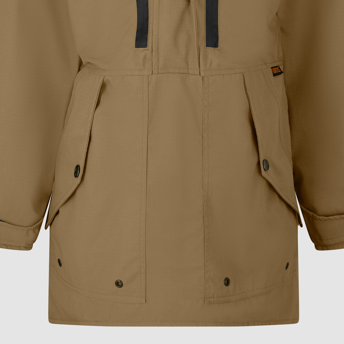 Womens Classic Field Smock Coyote