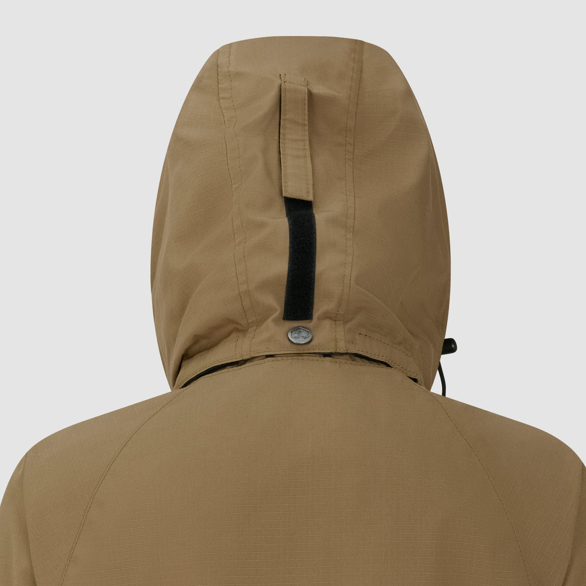 Womens Forester Coat Black