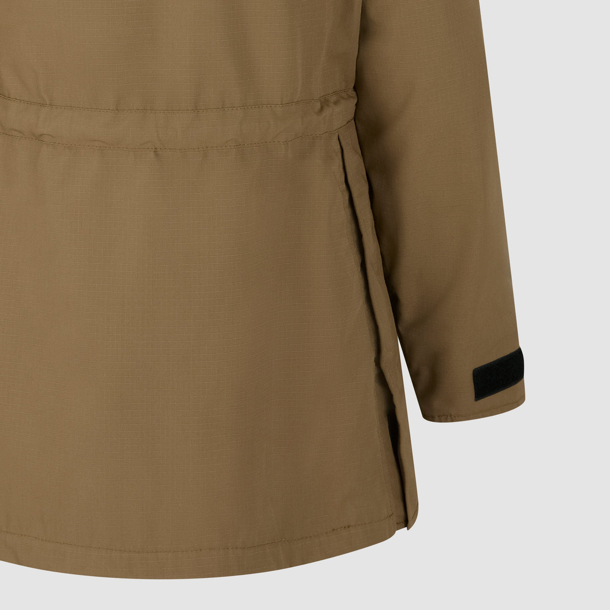 Womens Forester Coat Black
