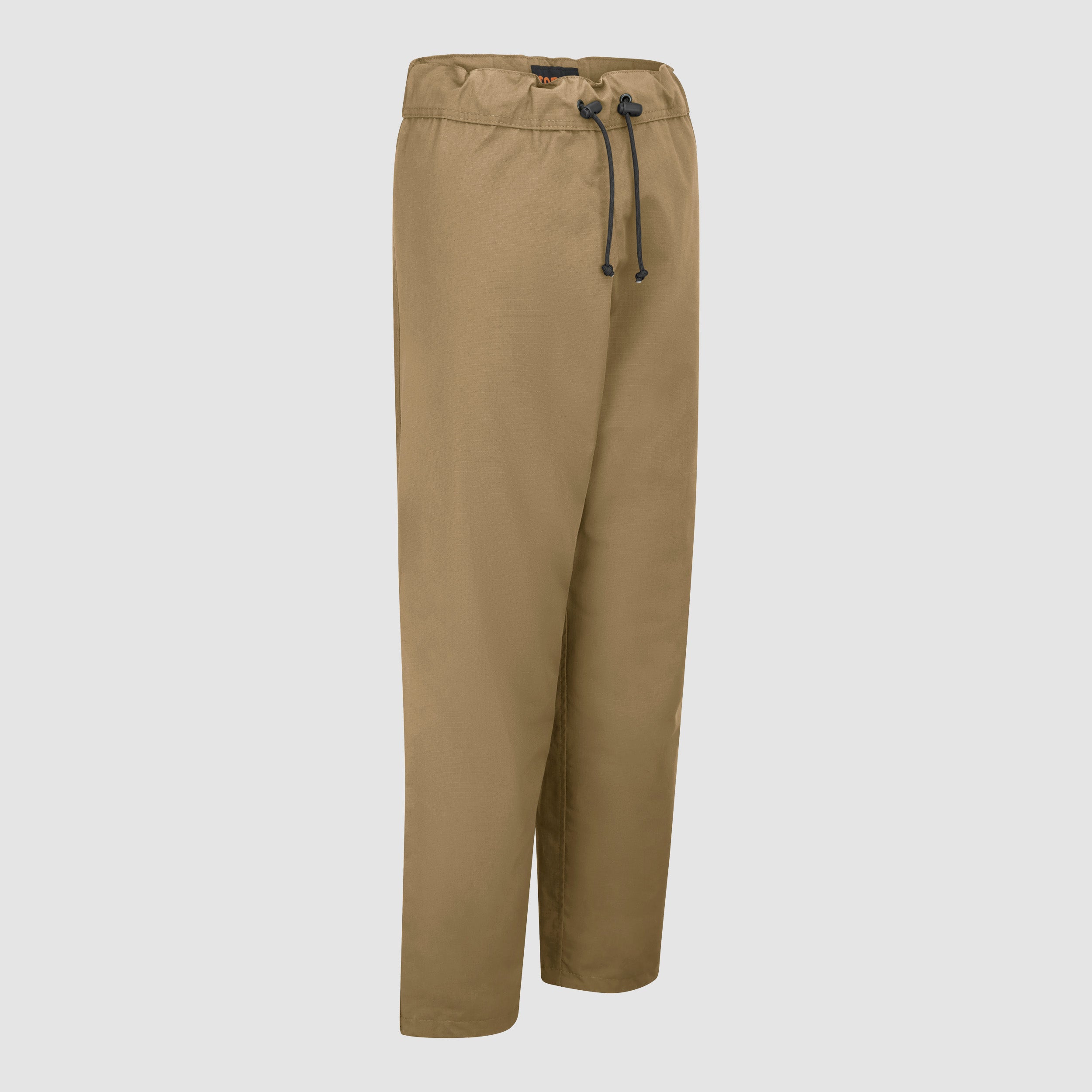Womens Forester Over Trousers Coyote