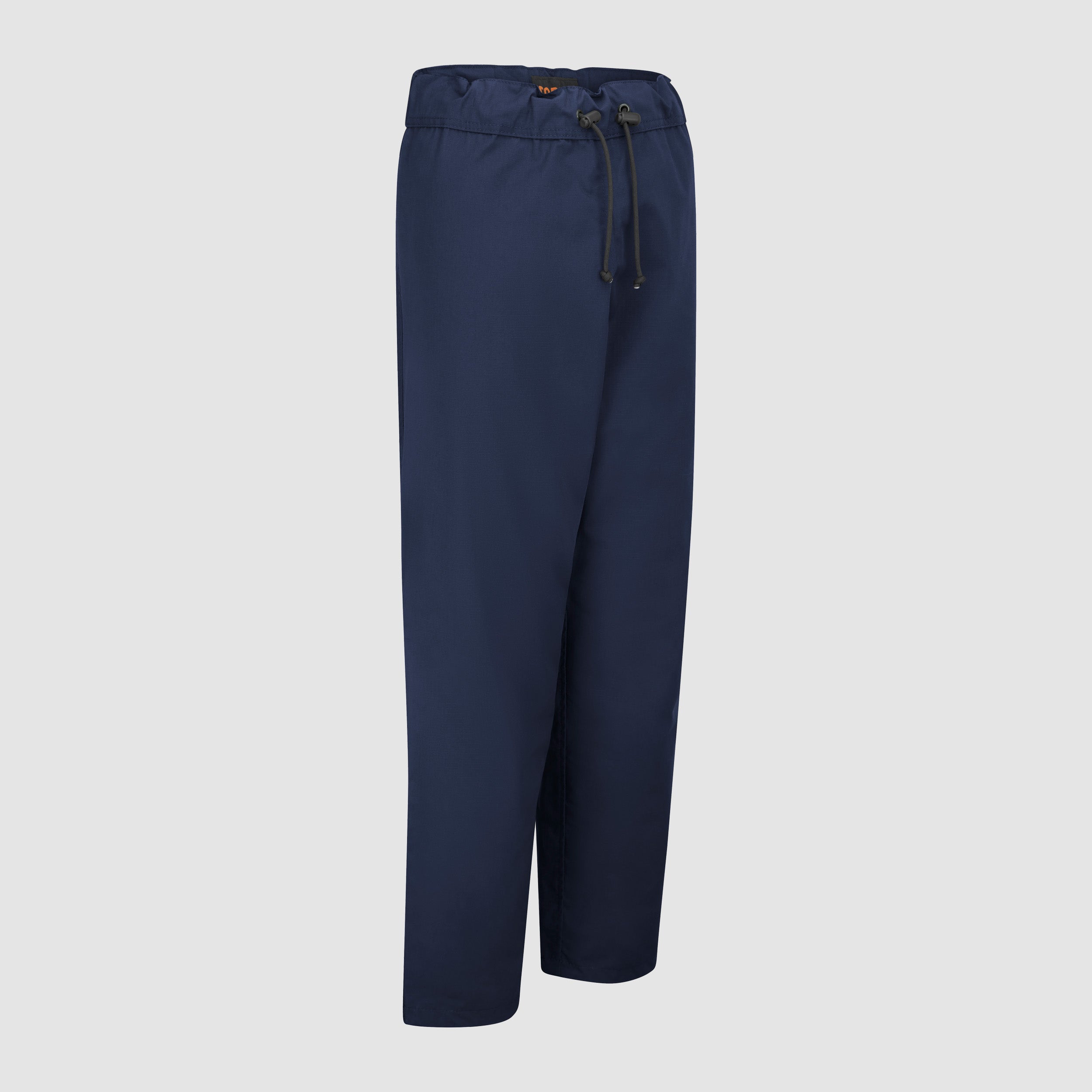 Womens Forester Over Trousers Navy