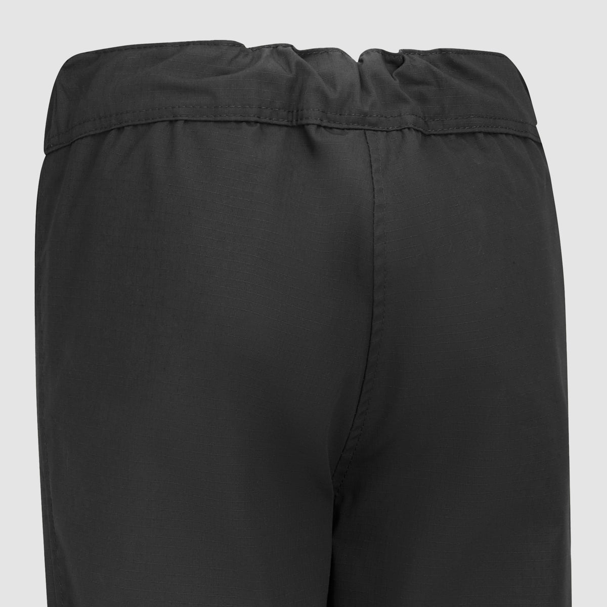 Womens Forester Over Trousers Black