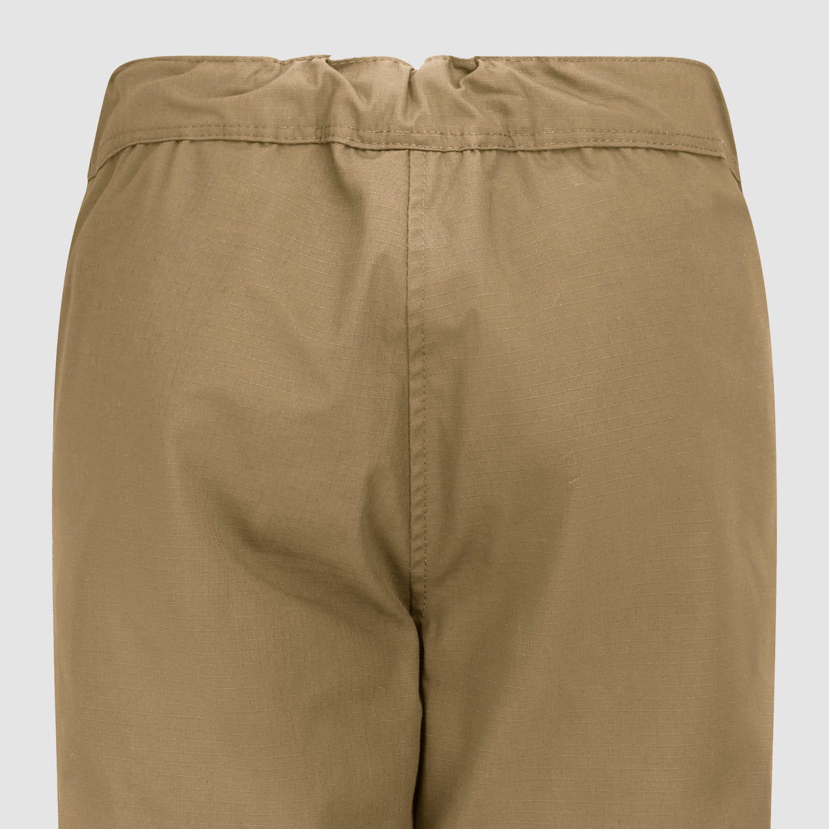 Womens Forester Over Trousers Coyote