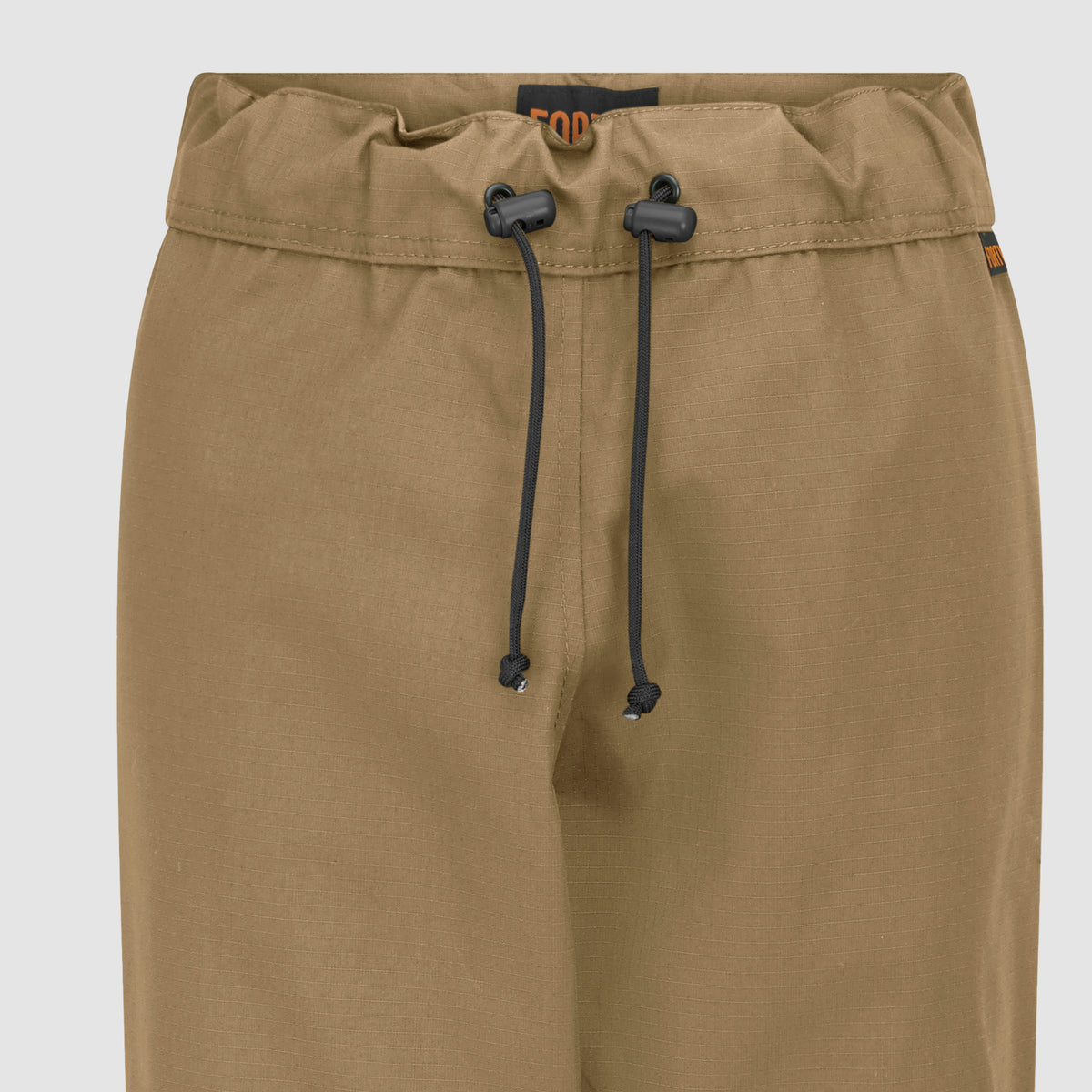 Womens Forester Over Trousers Coyote